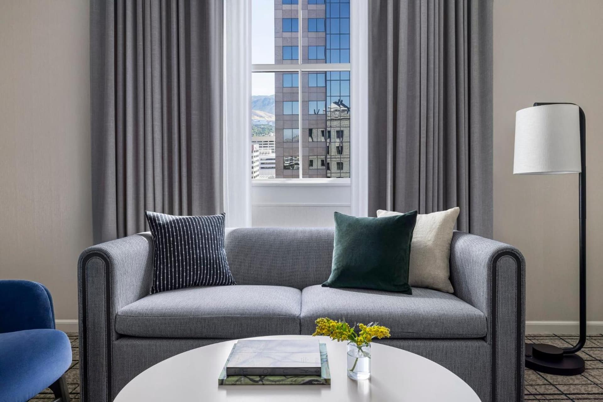 Kimpton Hotel Monaco Salt Lake City by IHG gallery photo in Salt Lake City, UT — image 71