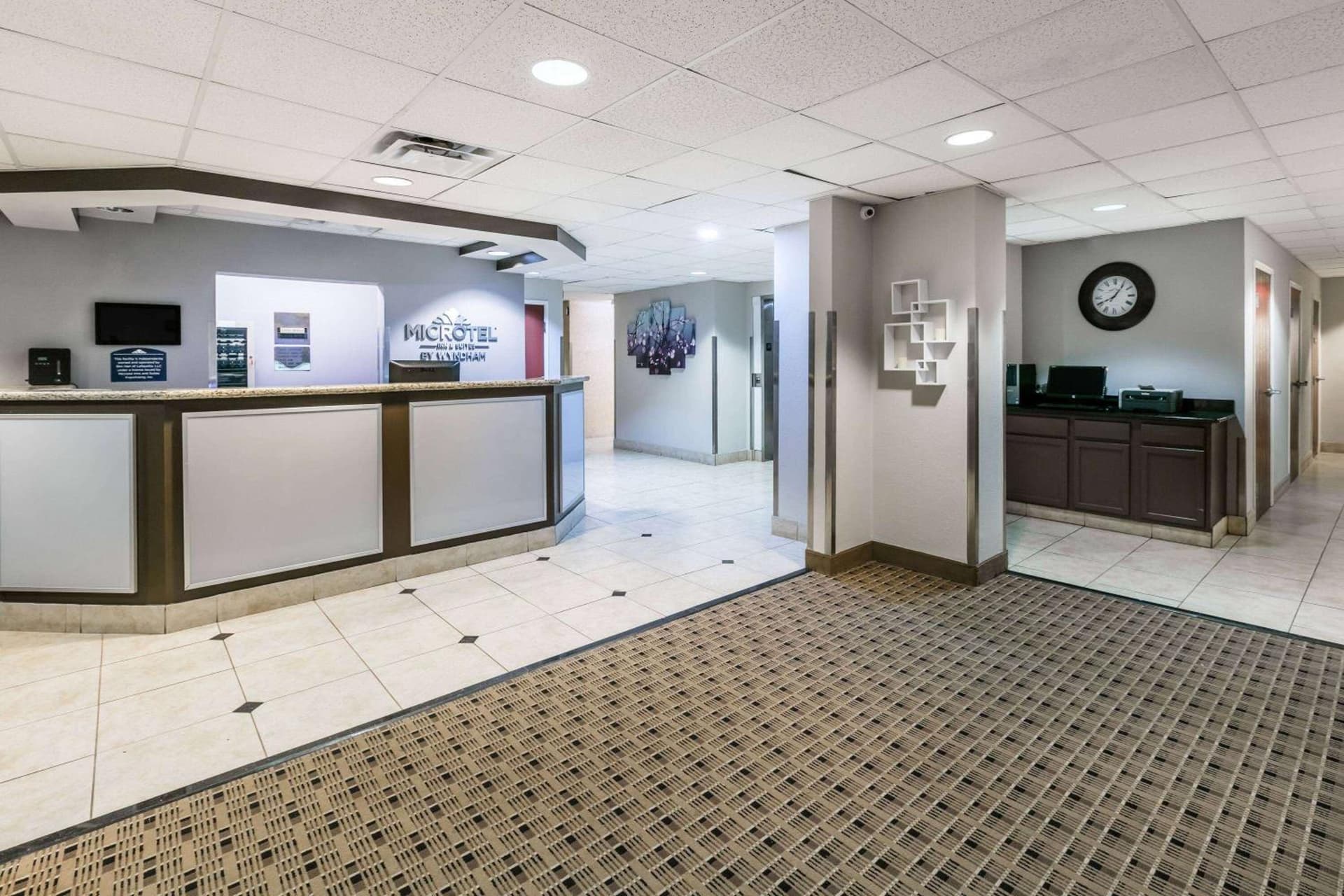 Microtel Inn and Suites Lafayette gallery photo in Lafayette, LA — image 8