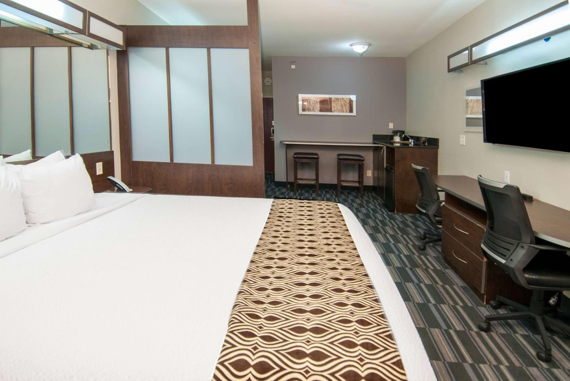 Microtel Inn and Suites Lafayette gallery photo in Lafayette, LA — image 51