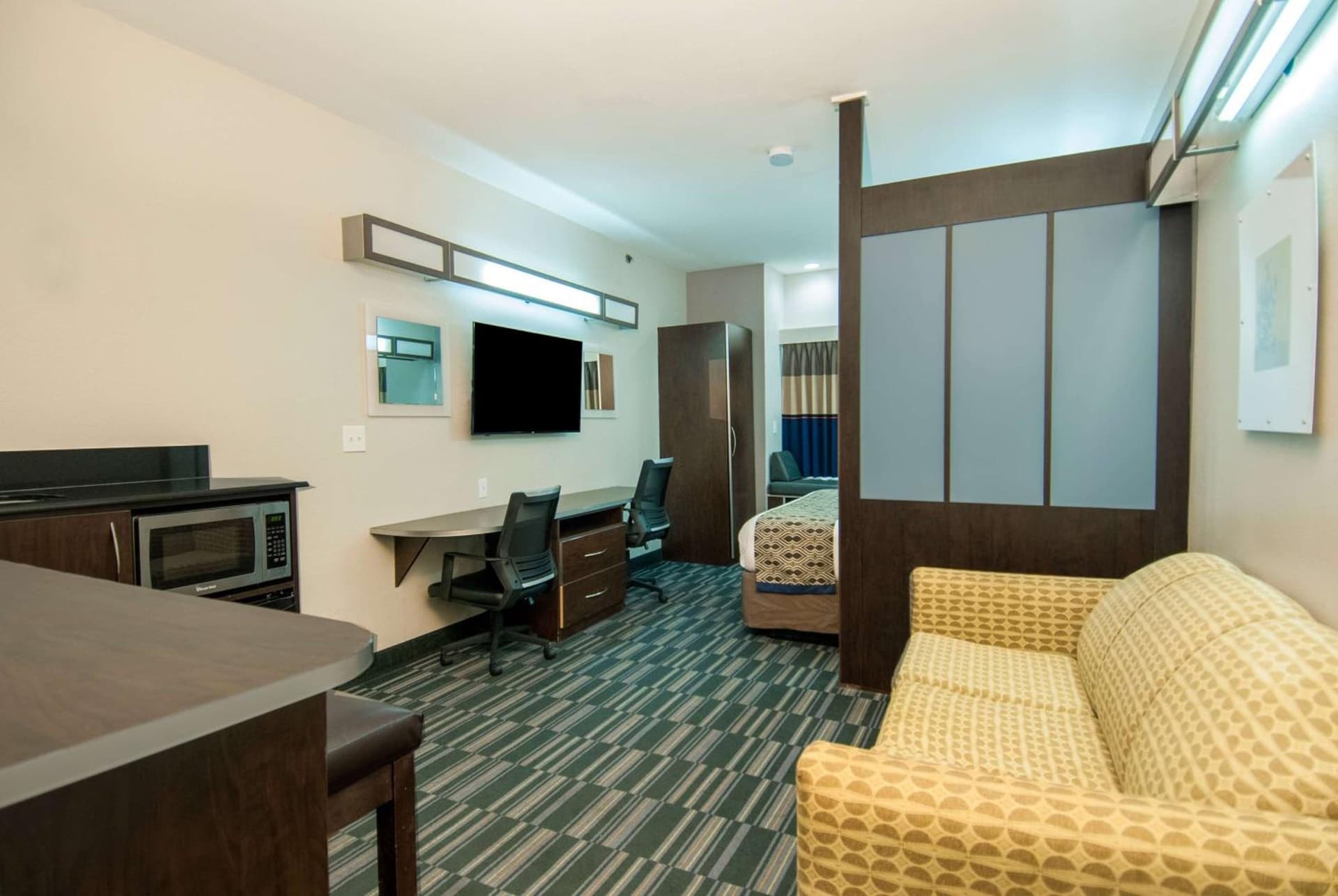 Microtel Inn and Suites Lafayette gallery photo in Lafayette, LA — image 39