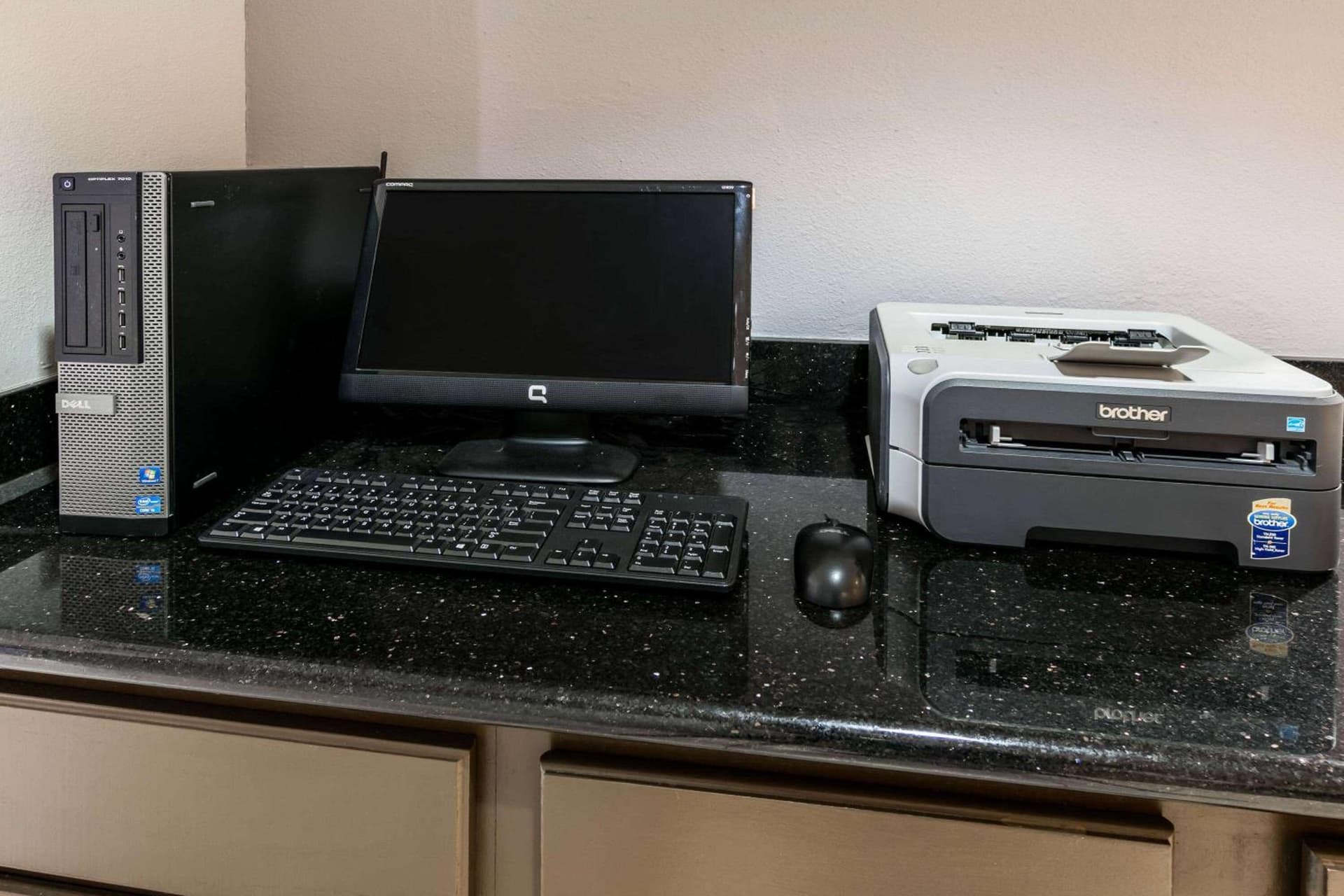 Microtel Inn and Suites Lafayette interior in Lafayette, LA — gallery photo 2