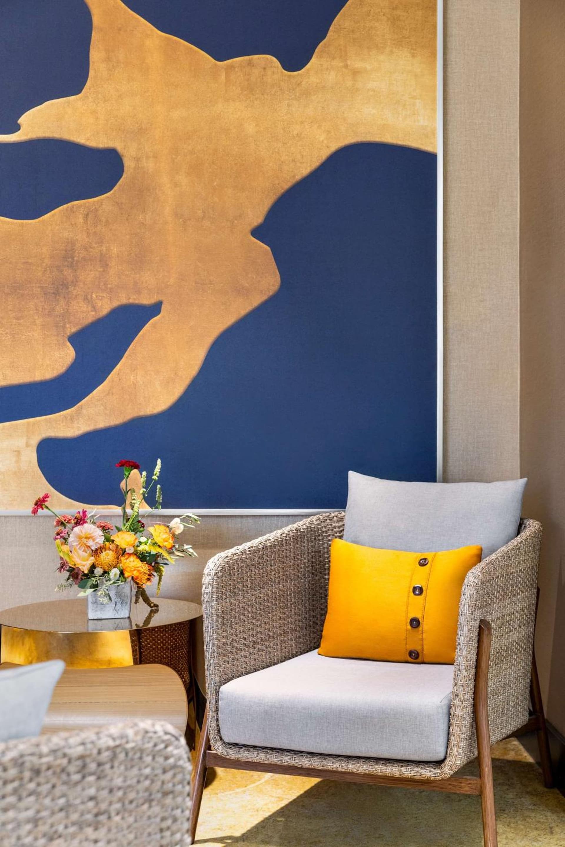 Casitas At The Hoodoo Moab, Curio Collection By Hilton interior in Moab, UT — gallery photo 2
