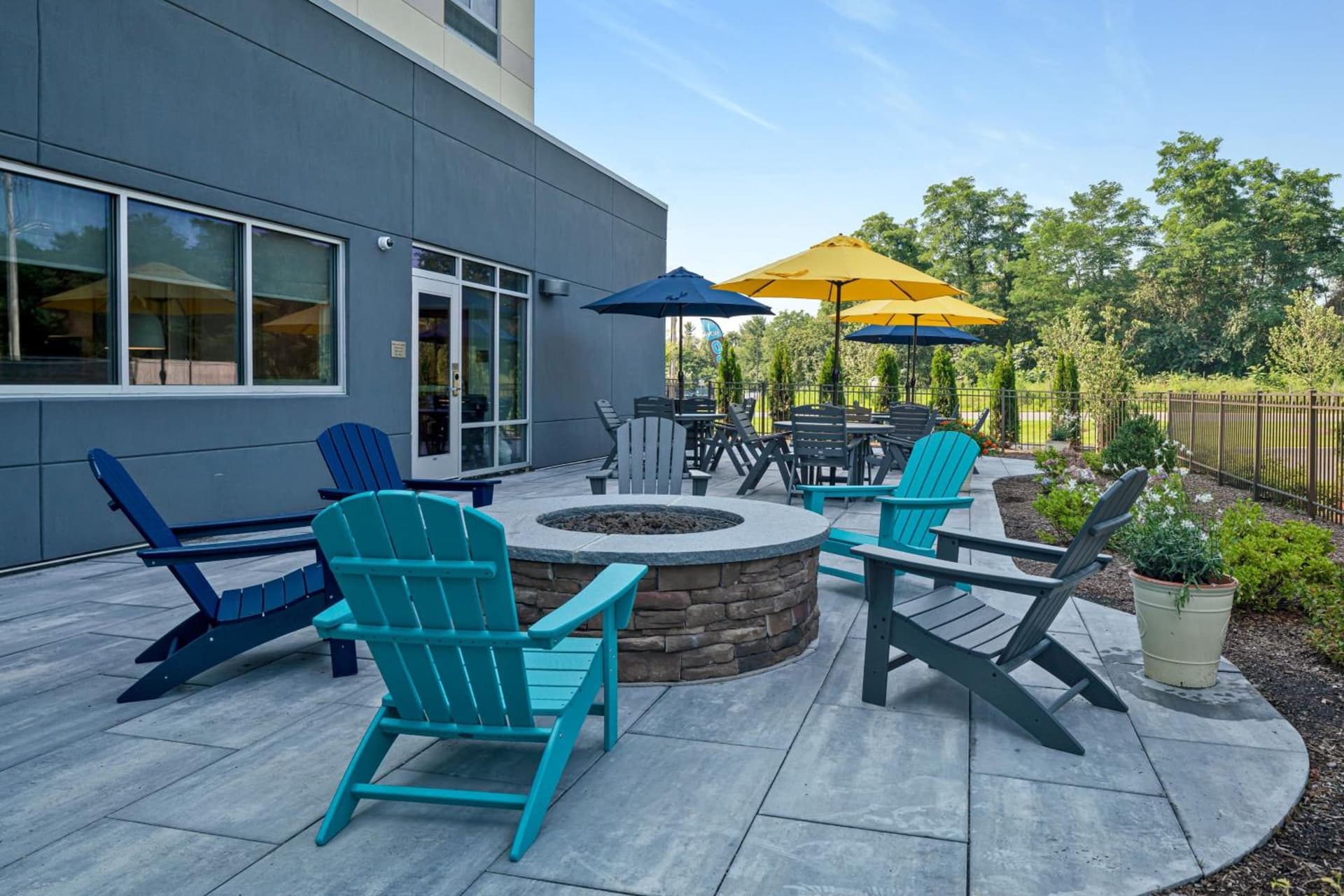 Fairfield by Marriott Inn & Suites Somerset gallery photo in Somerset — image 12