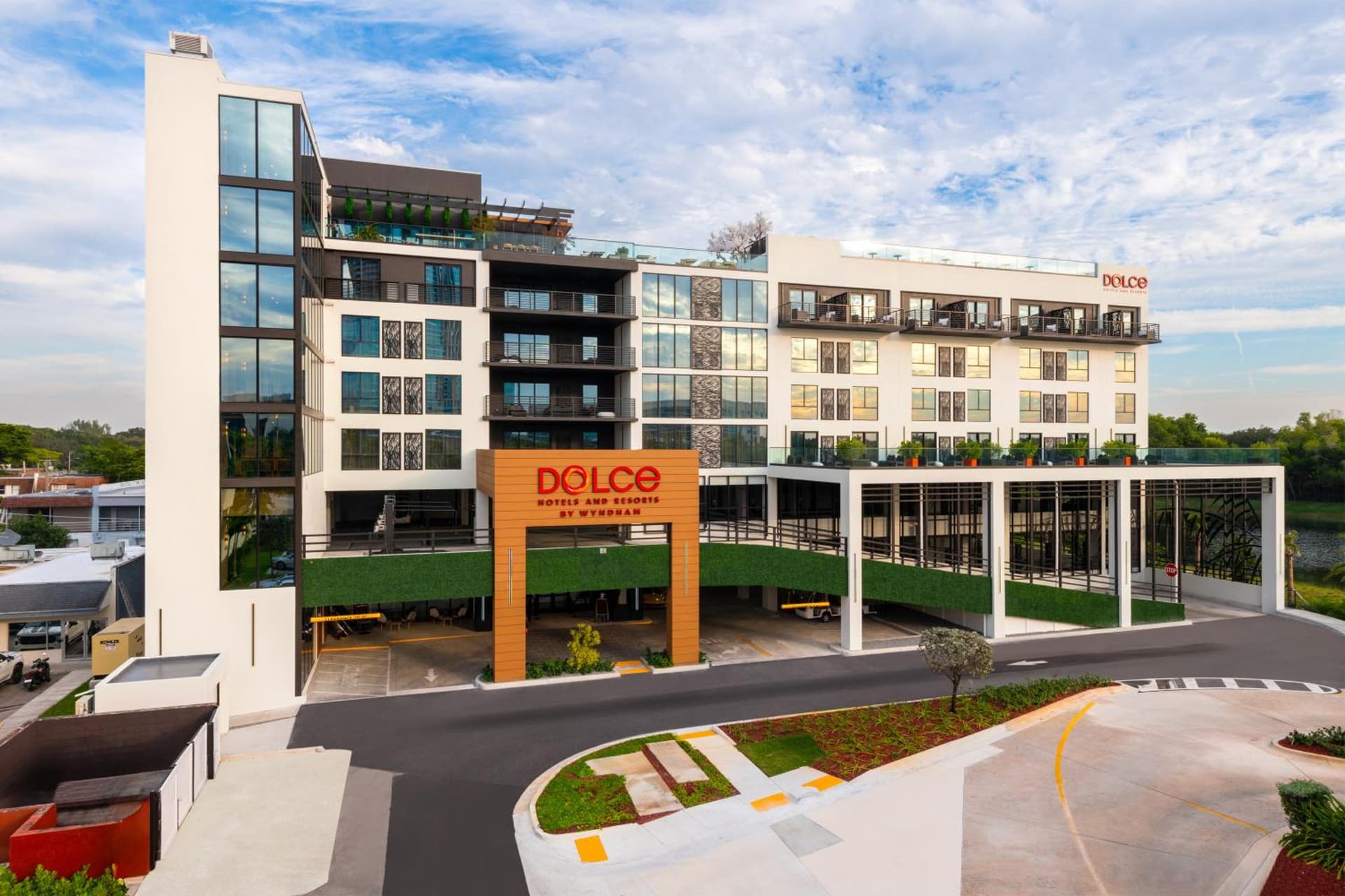 Dolce by Wyndham Hollywood gallery photo in Hollywood, FL — image 124