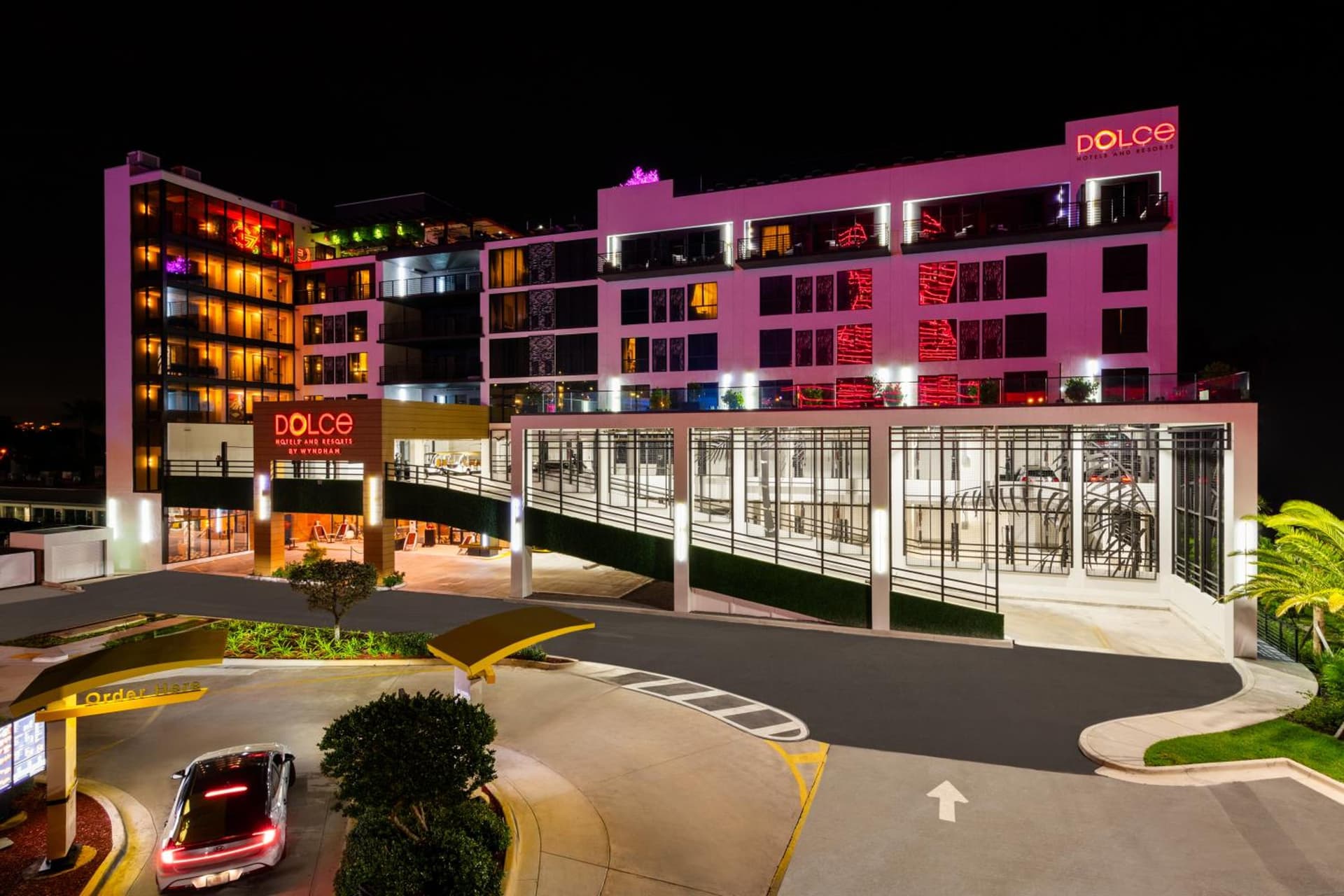 Dolce by Wyndham Hollywood gallery photo in Hollywood, FL — image 130