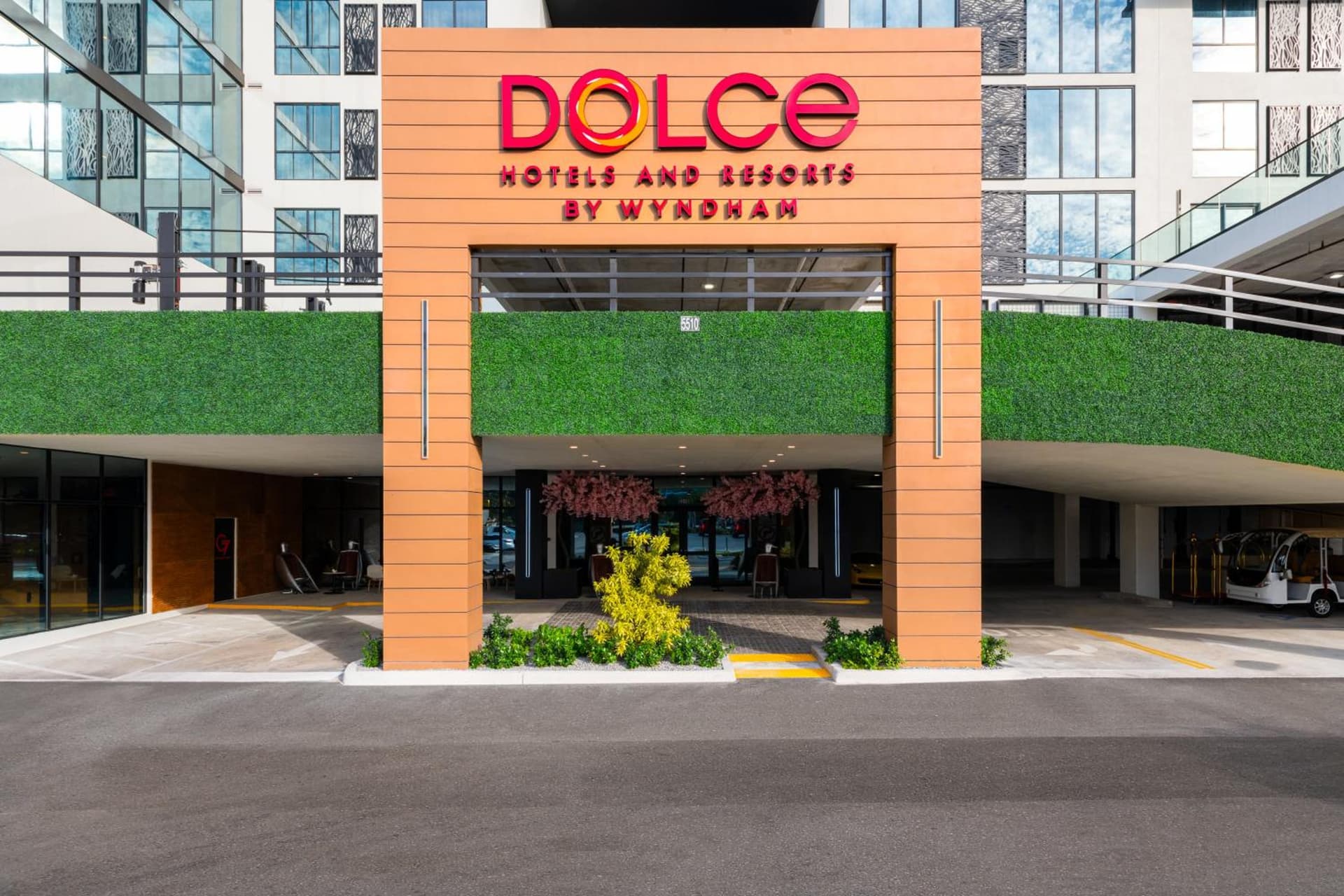 Dolce by Wyndham Hollywood gallery photo in Hollywood, FL — image 125