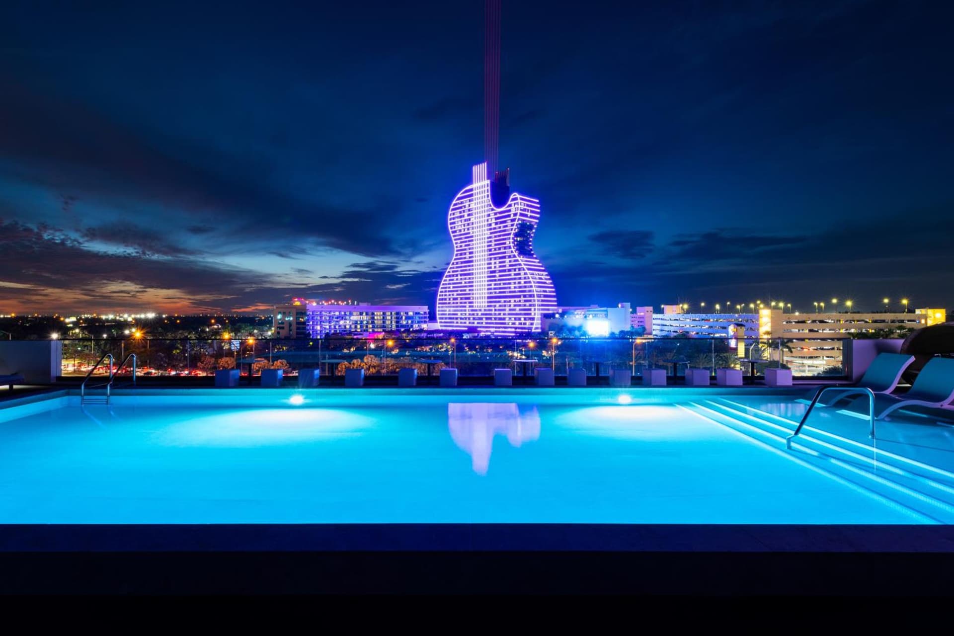 Dolce by Wyndham Hollywood gallery photo in Hollywood, FL — image 131