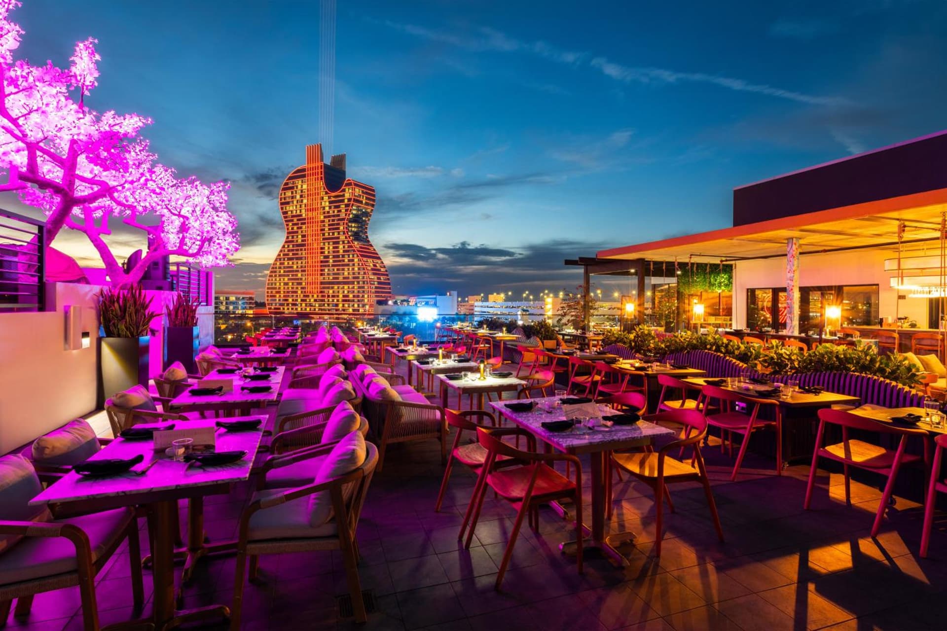 Dolce by Wyndham Hollywood gallery photo in Hollywood, FL — image 119