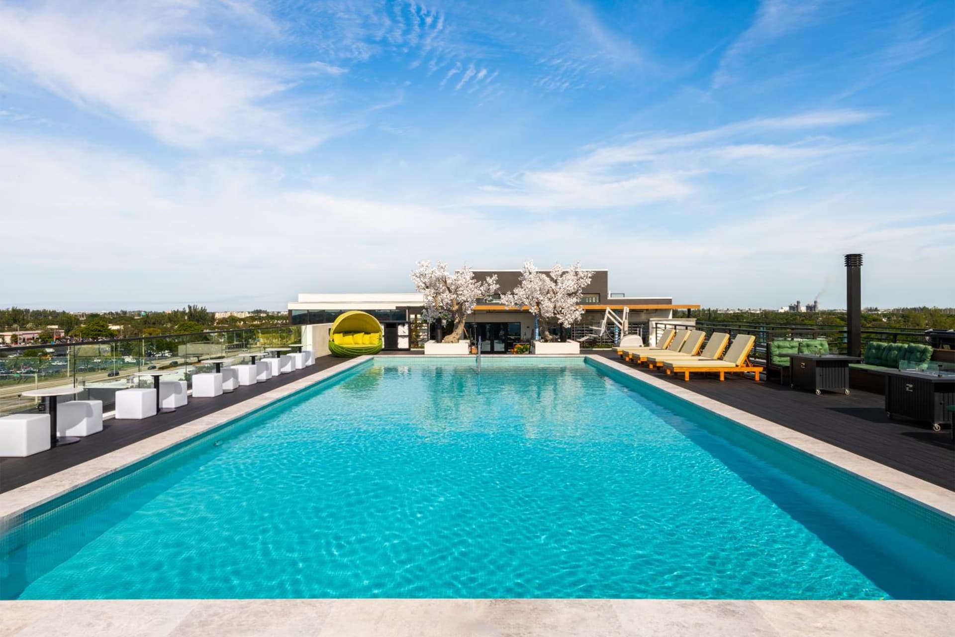 Dolce by Wyndham Hollywood gallery photo in Hollywood, FL — image 93