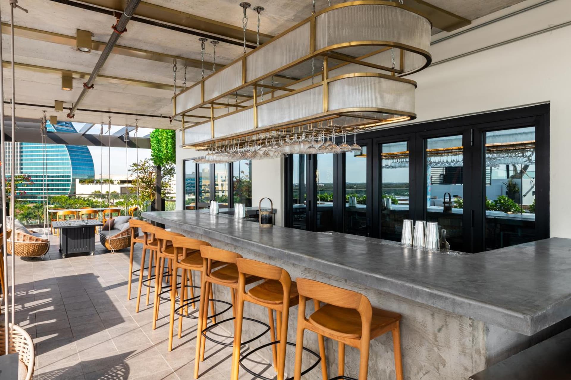 Dolce by Wyndham Hollywood gallery photo in Hollywood, FL — image 133