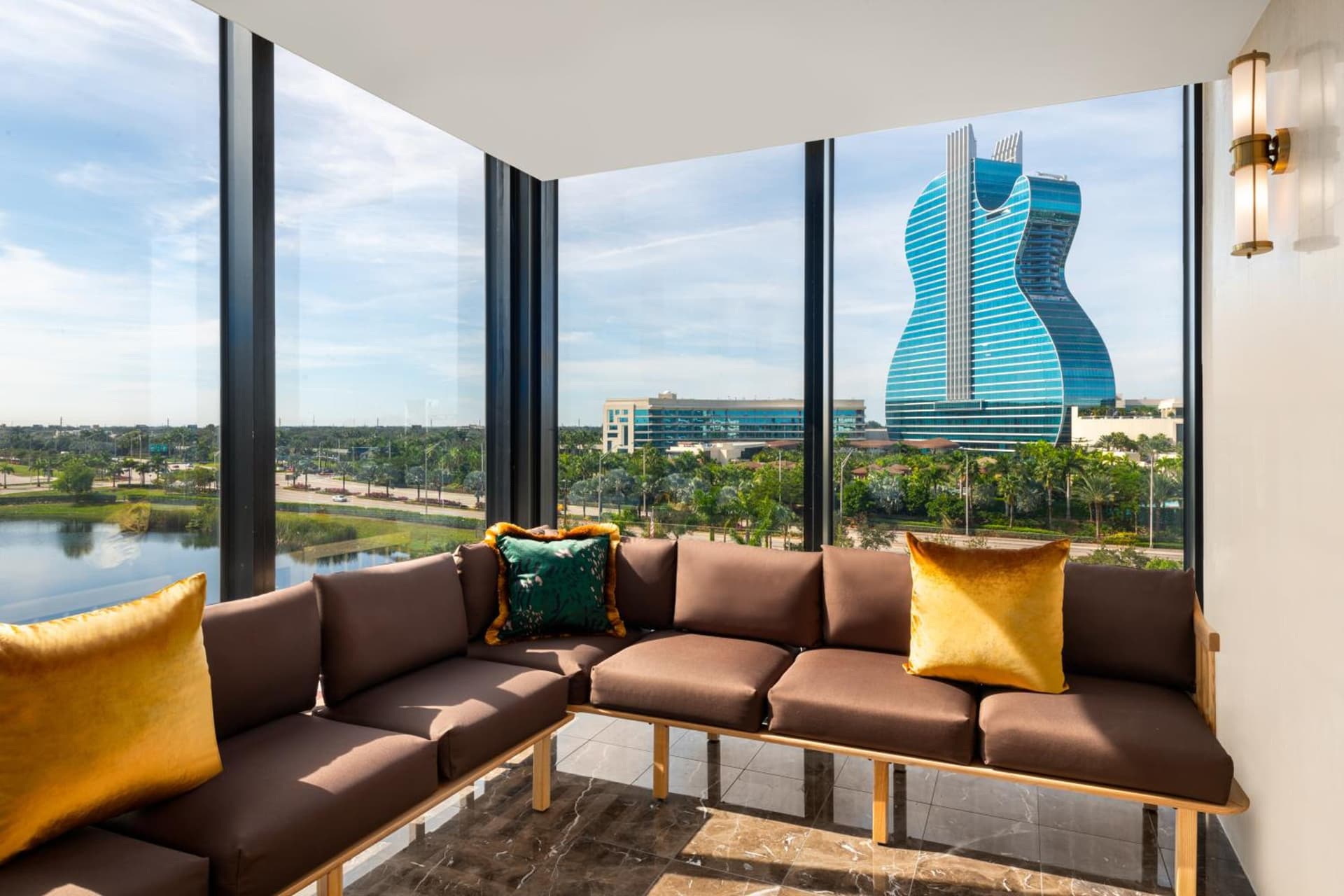 Dolce by Wyndham Hollywood gallery photo in Hollywood, FL — image 128