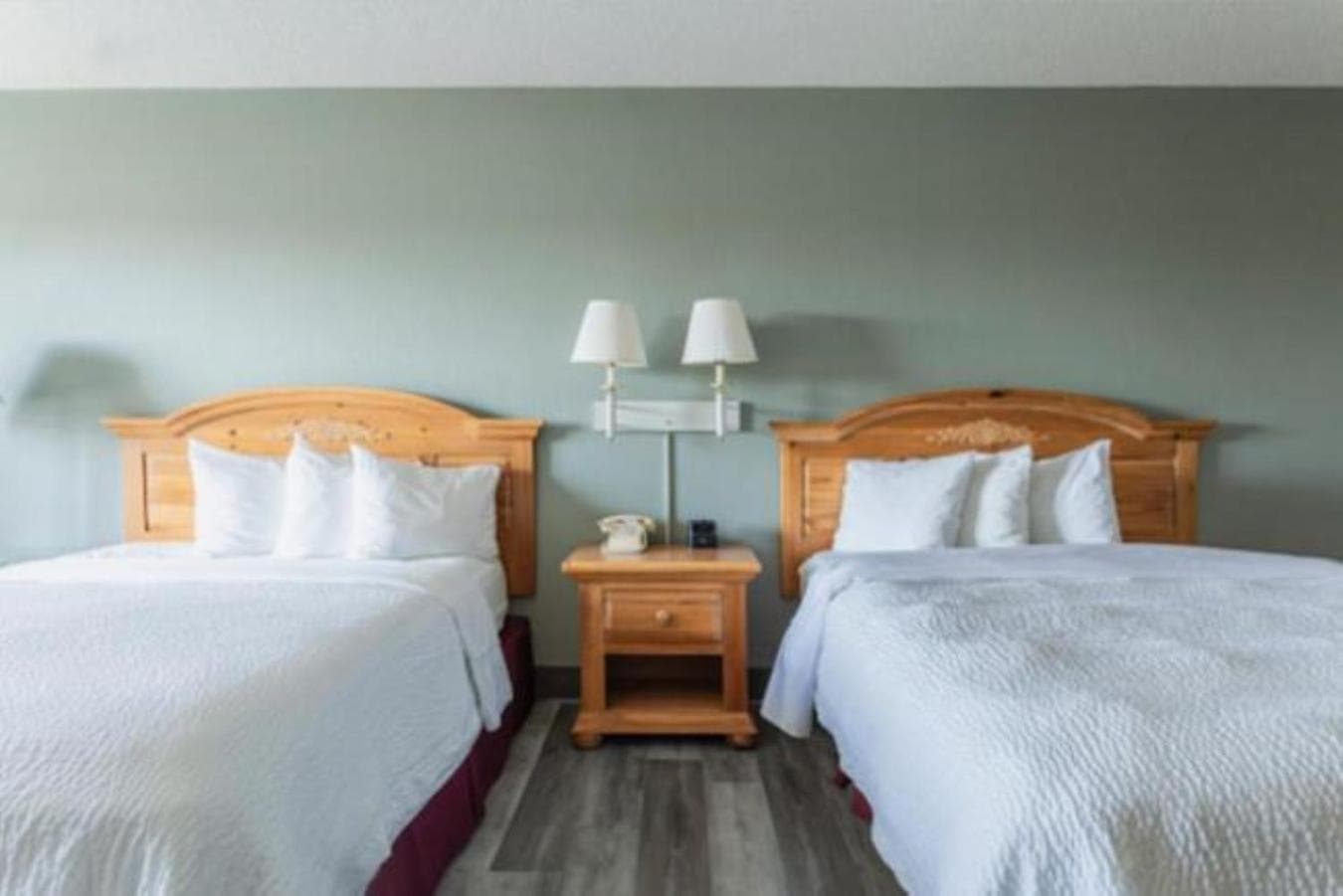 Lancaster Inn & Suites gallery photo in Manheim, PA — image 6