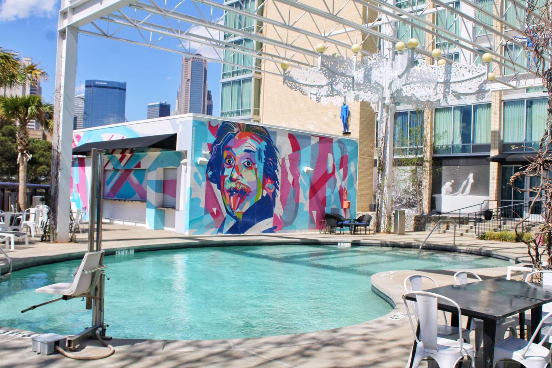 Lorenzo Hotel Dallas, Tapestry Collection by Hilton gallery photo in Dallas, TX — image 8