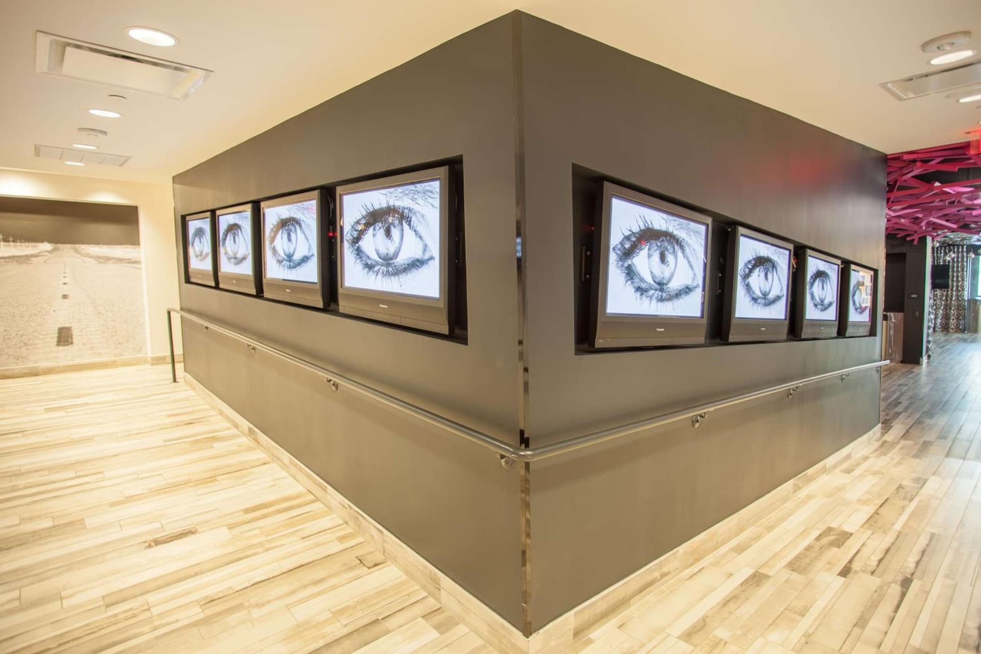 Lorenzo Hotel Dallas, Tapestry Collection by Hilton gallery photo in Dallas, TX — image 79