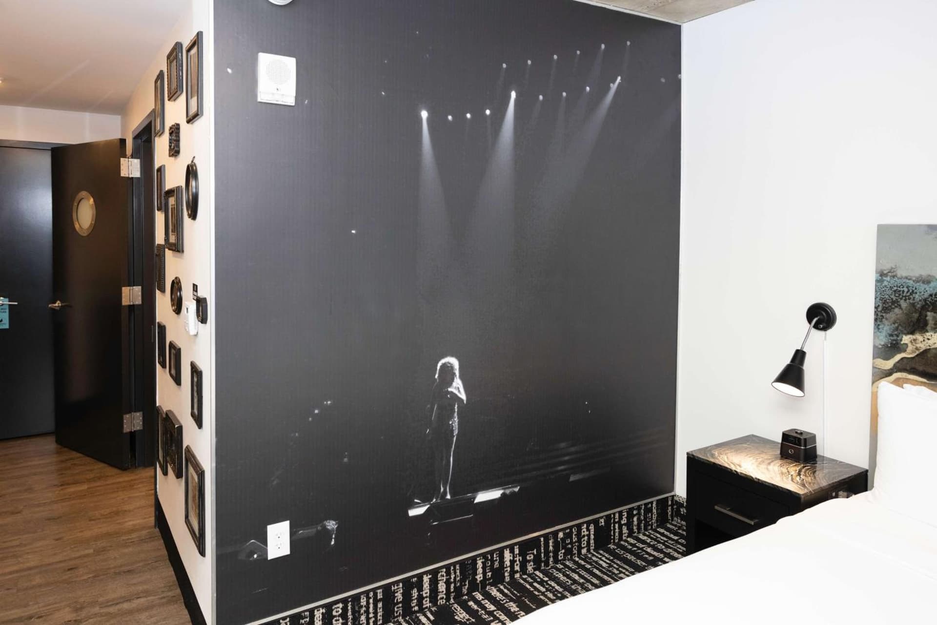 Lorenzo Hotel Dallas, Tapestry Collection by Hilton gallery photo in Dallas, TX — image 32