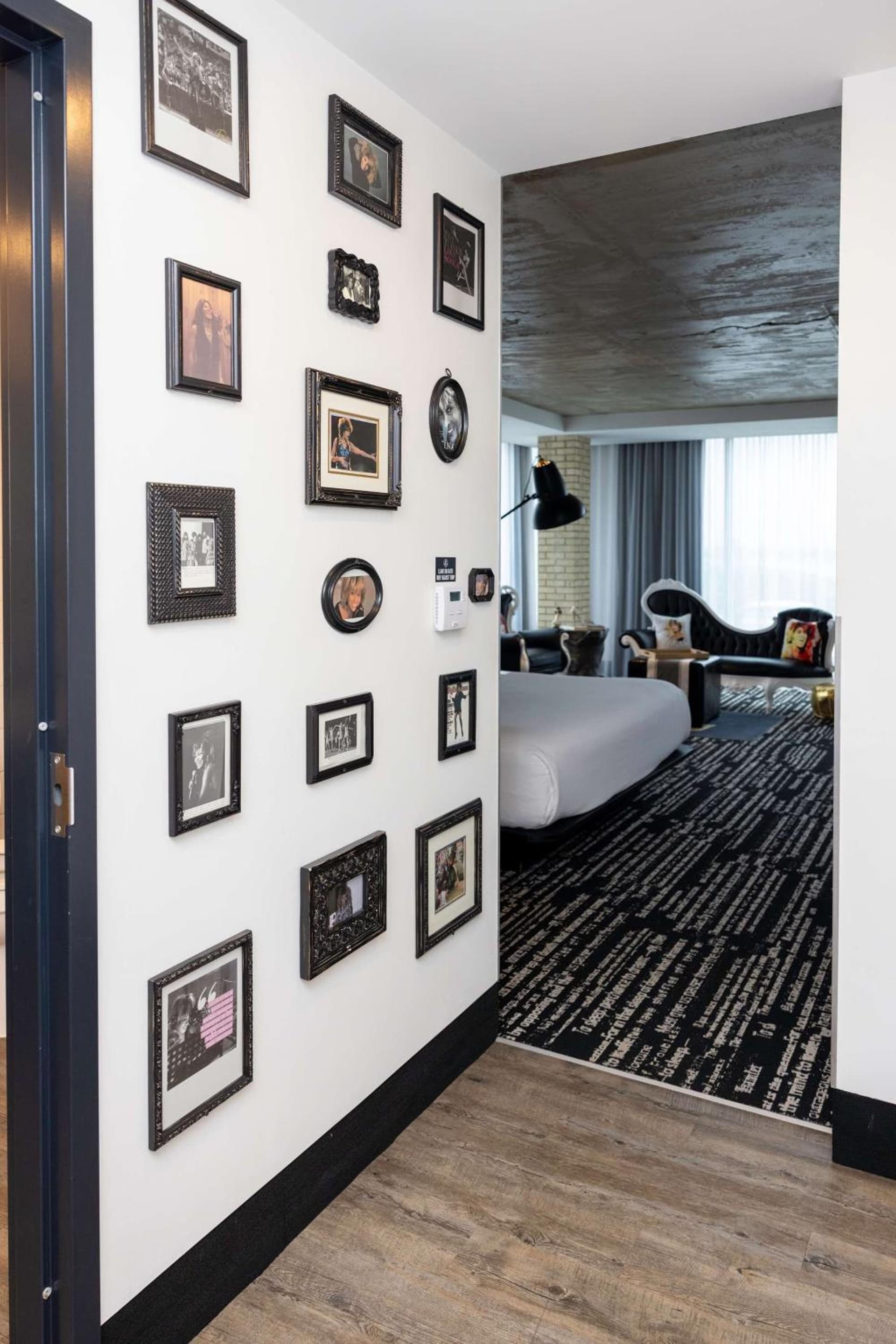 Lorenzo Hotel Dallas, Tapestry Collection by Hilton gallery photo in Dallas, TX — image 128