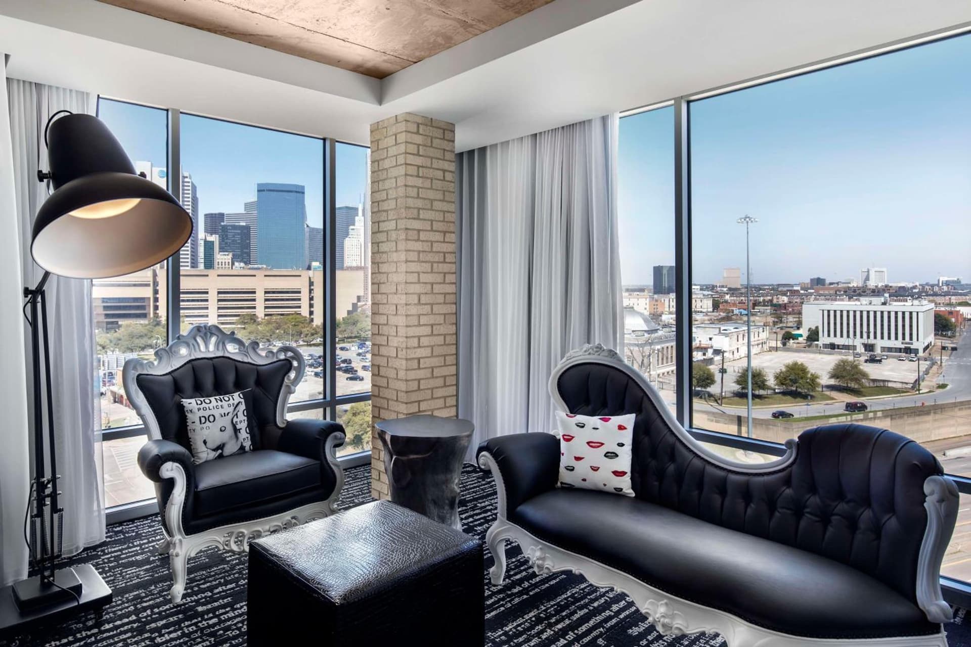 Lorenzo Hotel Dallas, Tapestry Collection by Hilton gallery photo in Dallas, TX — image 10