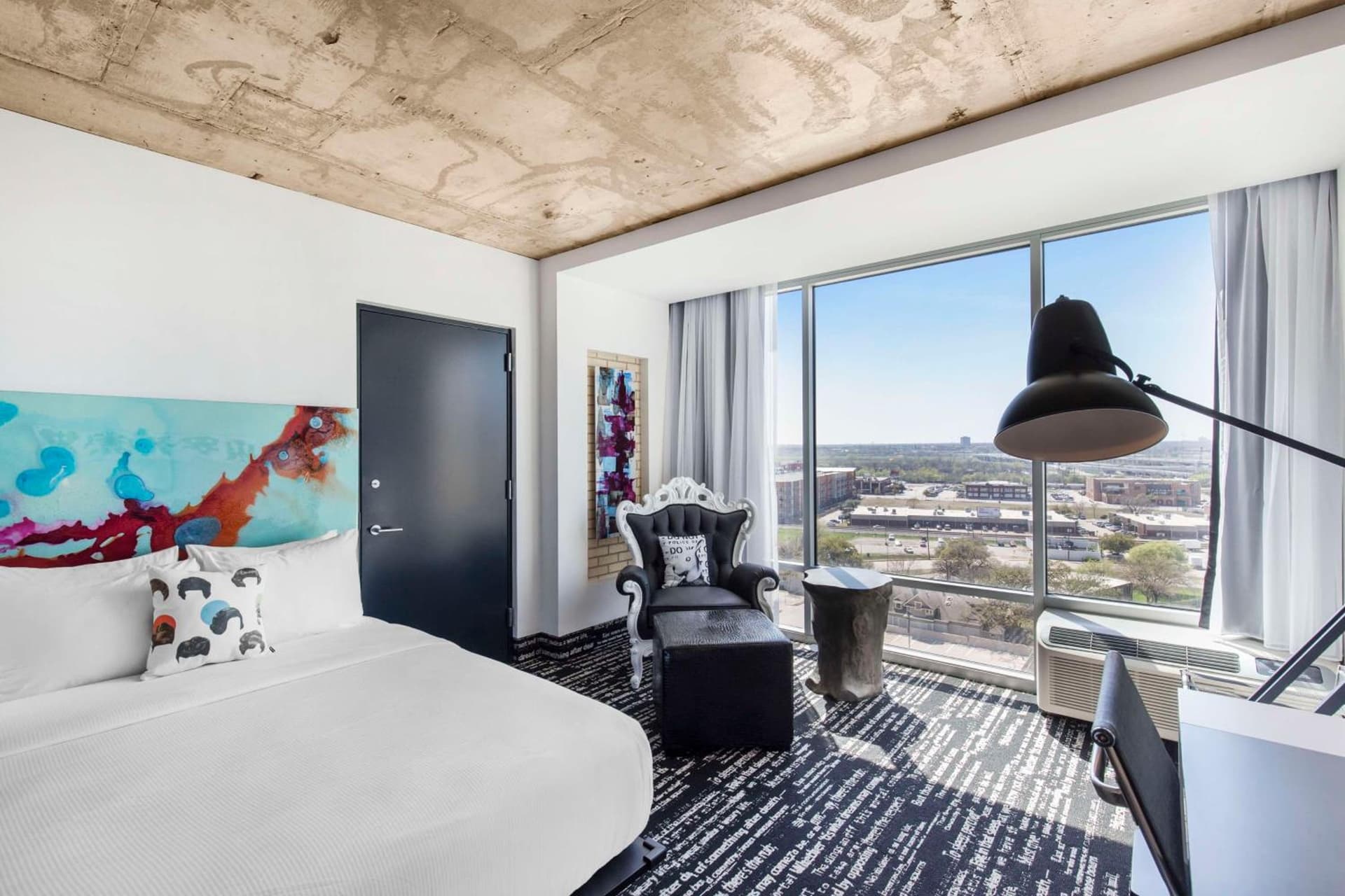 Lorenzo Hotel Dallas, Tapestry Collection by Hilton gallery photo in Dallas, TX — image 60