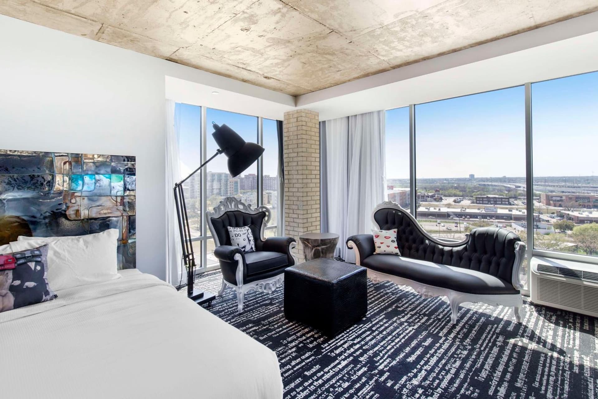 Lorenzo Hotel Dallas, Tapestry Collection by Hilton gallery photo in Dallas, TX — image 99