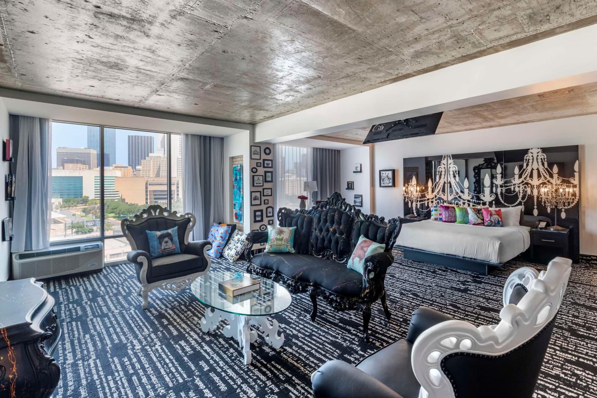 Lorenzo Hotel Dallas, Tapestry Collection by Hilton gallery photo in Dallas, TX — image 82