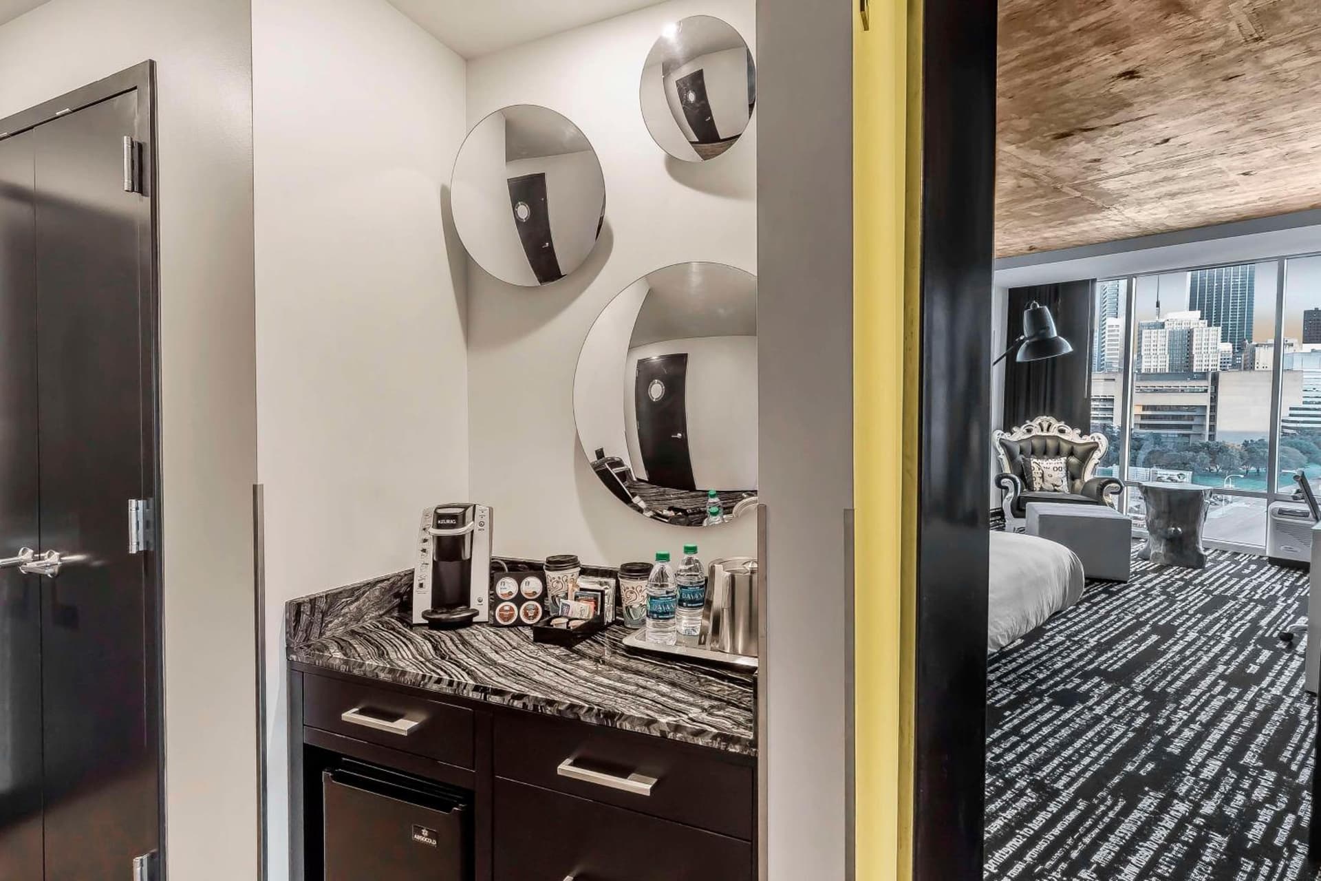 Lorenzo Hotel Dallas, Tapestry Collection by Hilton gallery photo in Dallas, TX — image 6