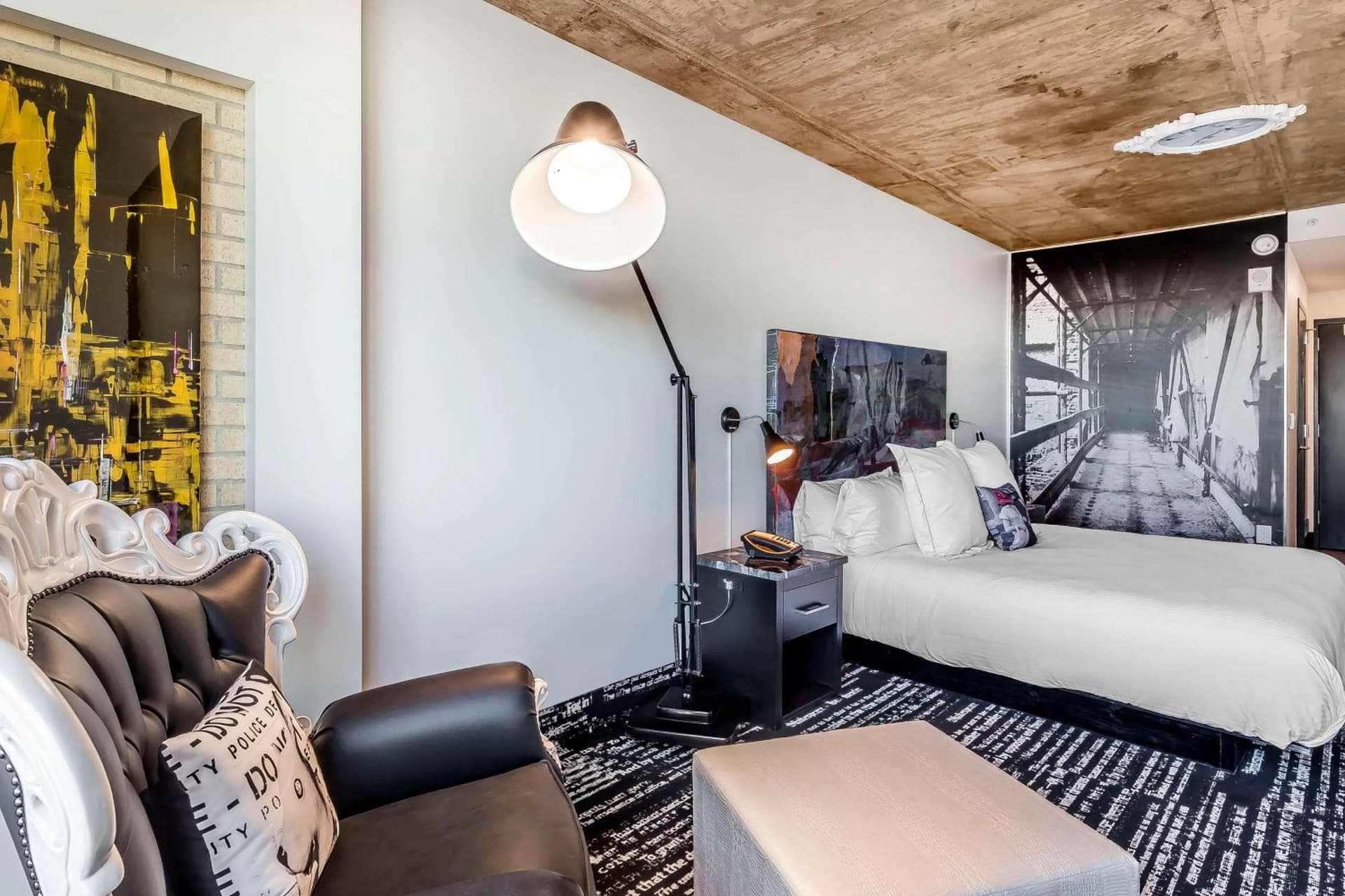 Lorenzo Hotel Dallas, Tapestry Collection by Hilton gallery photo in Dallas, TX — image 125