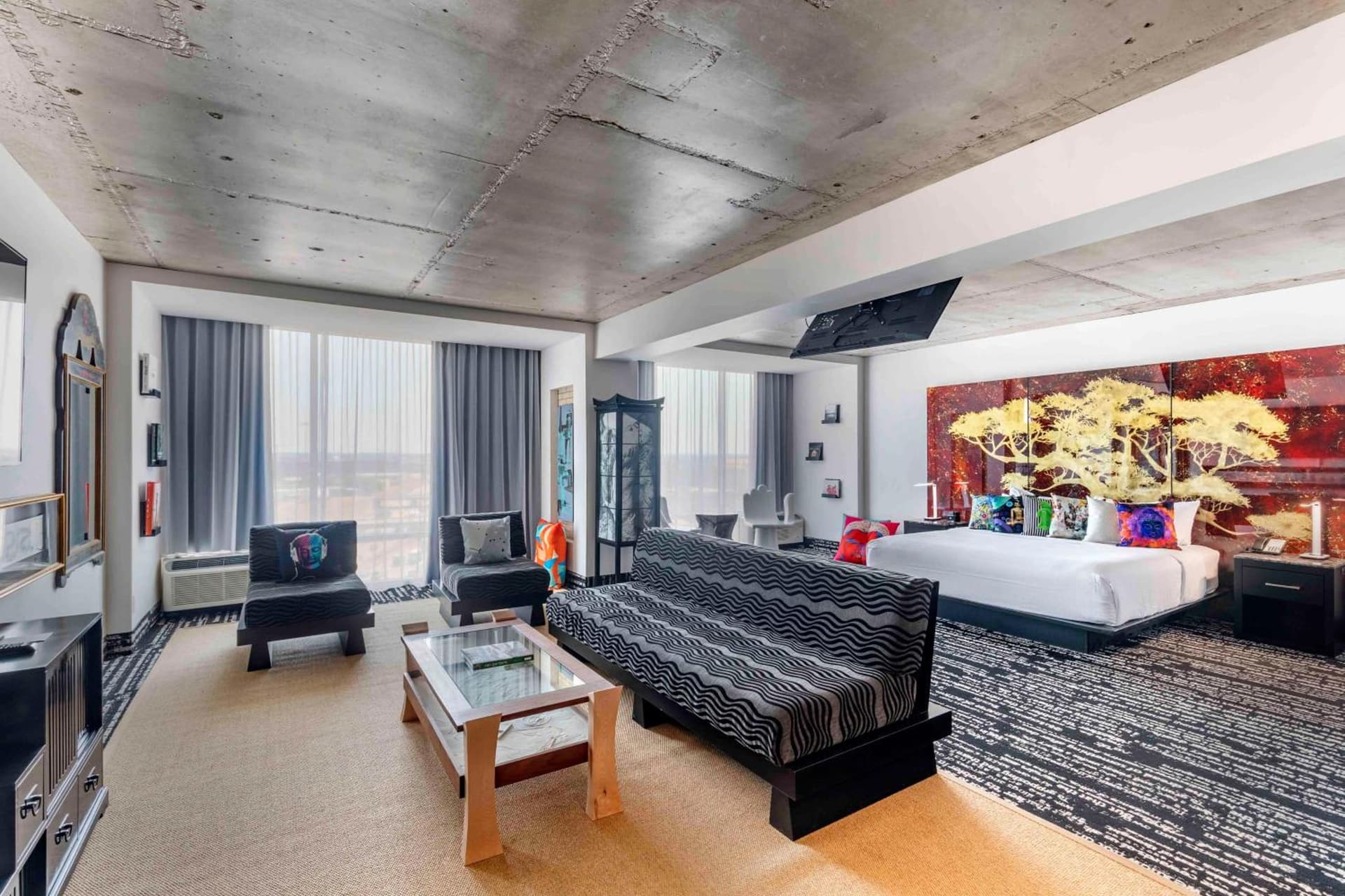 Lorenzo Hotel Dallas, Tapestry Collection by Hilton gallery photo in Dallas, TX — image 43