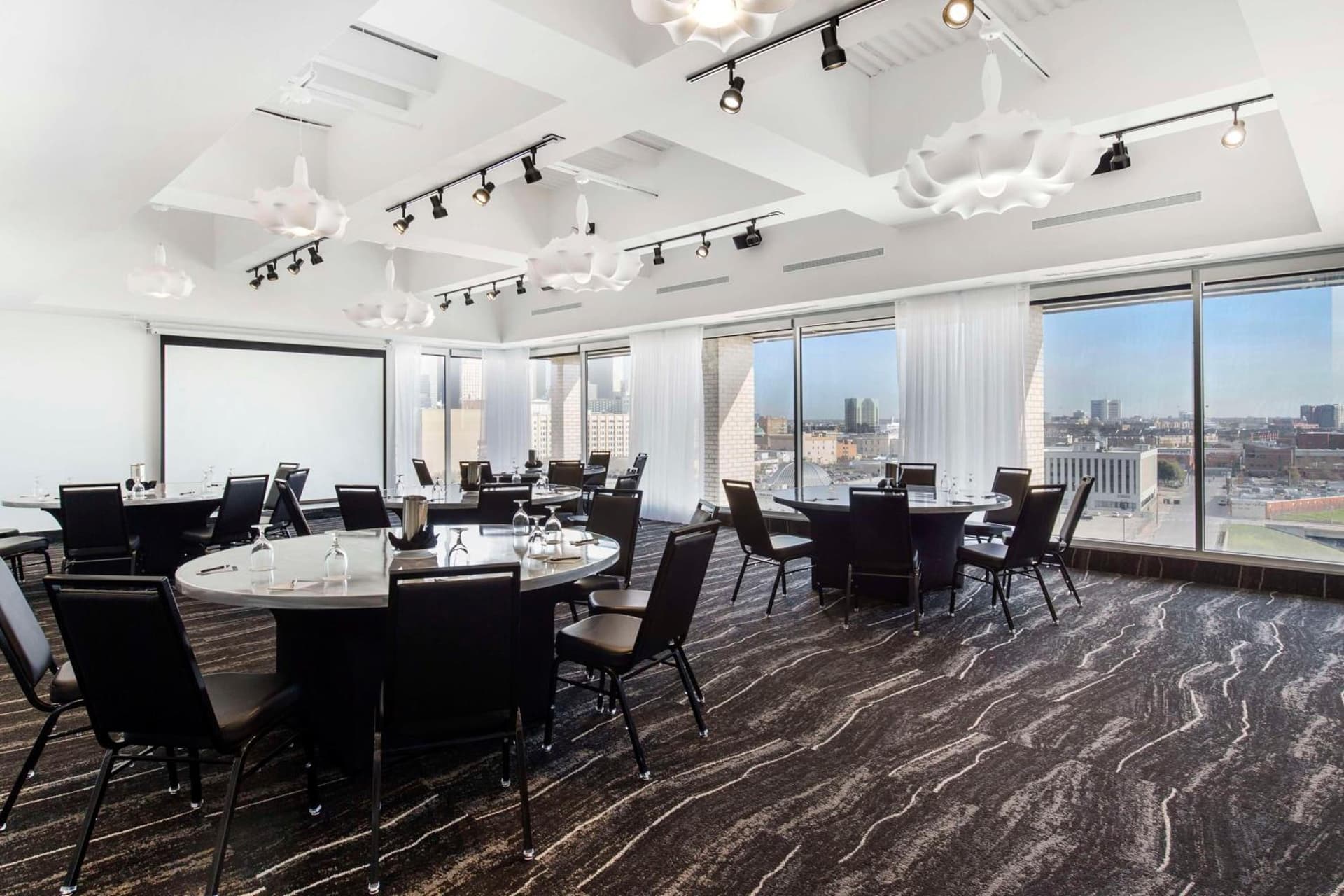 Lorenzo Hotel Dallas, Tapestry Collection by Hilton gallery photo in Dallas, TX — image 88