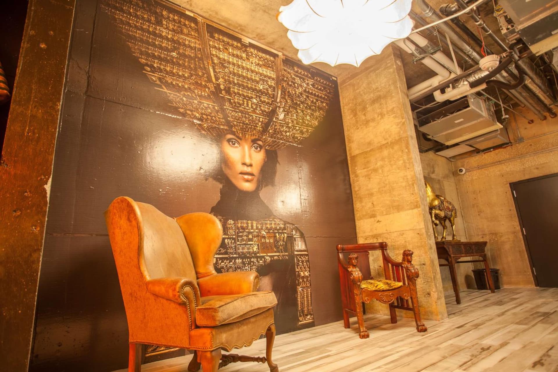 Lorenzo Hotel Dallas, Tapestry Collection by Hilton gallery photo in Dallas, TX — image 121