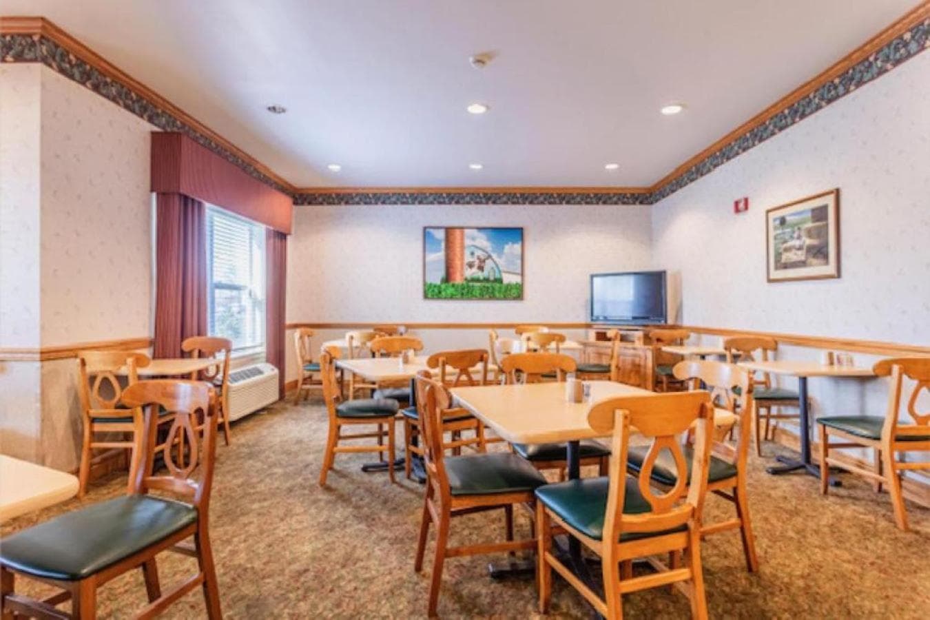 Lancaster Inn & Suites gallery photo in Manheim, PA — image 29