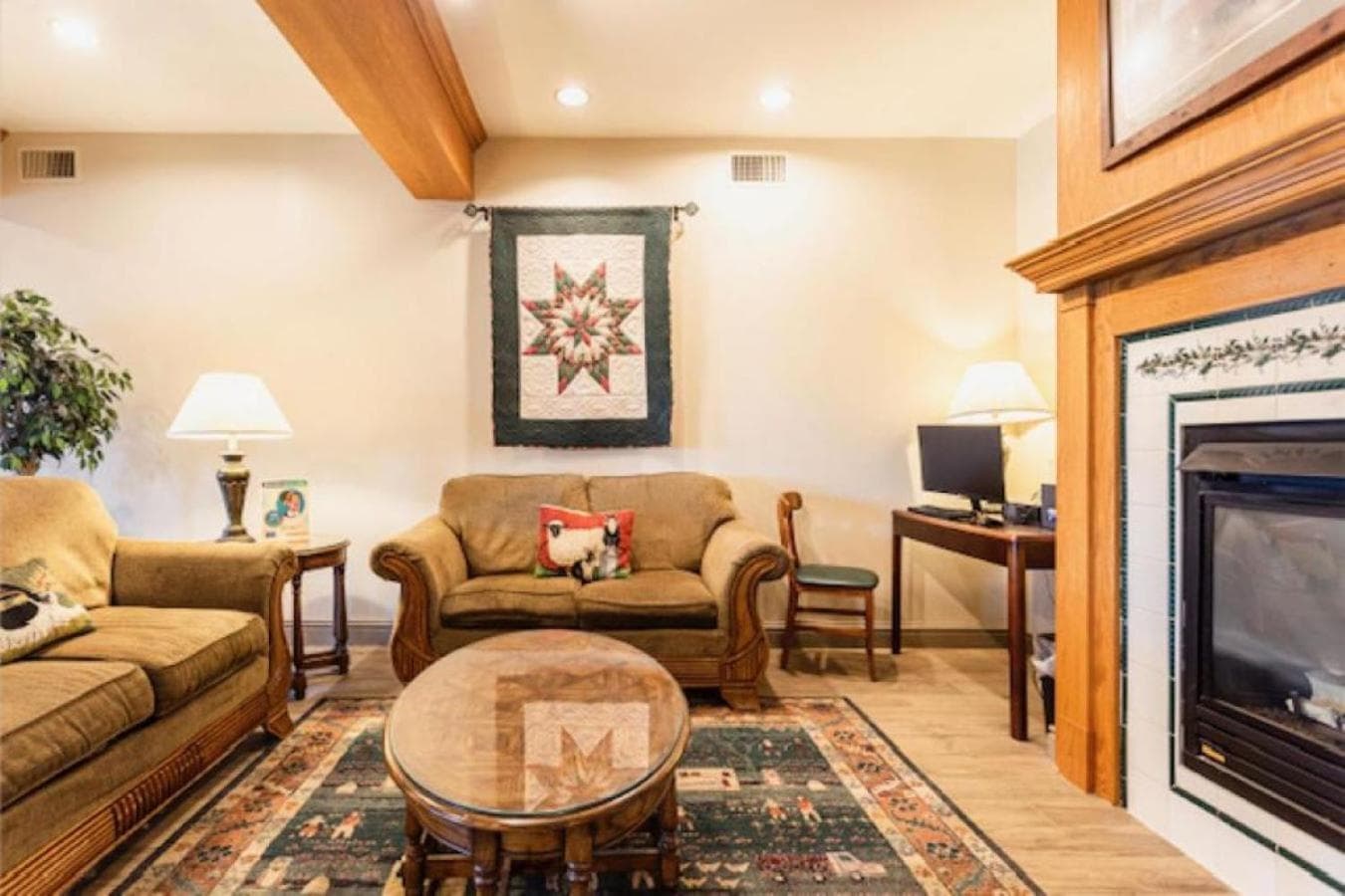 Lancaster Inn & Suites gallery photo in Manheim, PA — image 28