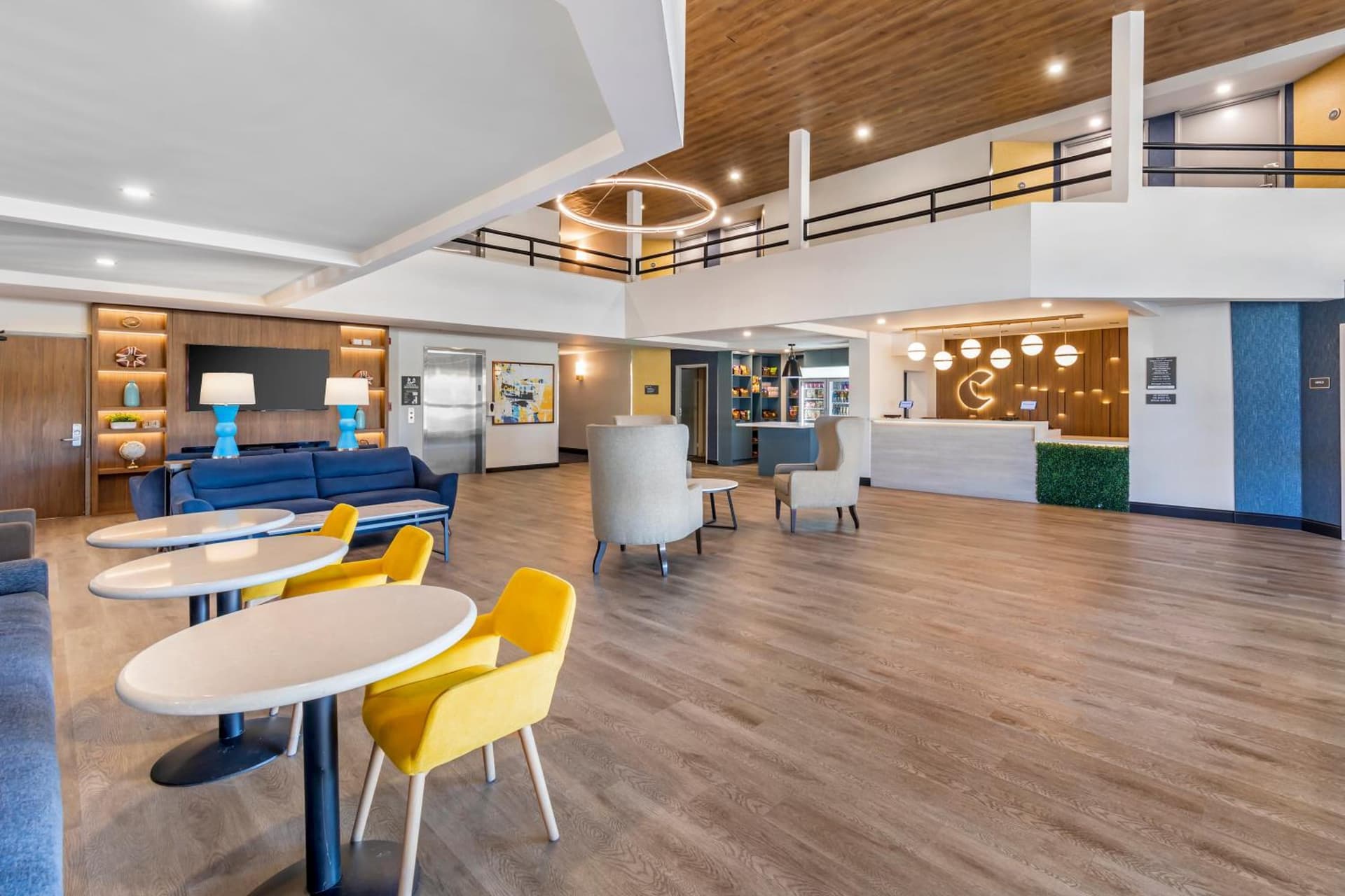 Comfort Inn & Suites Irvine Spectrum gallery photo in Lake Forest, CA — image 32