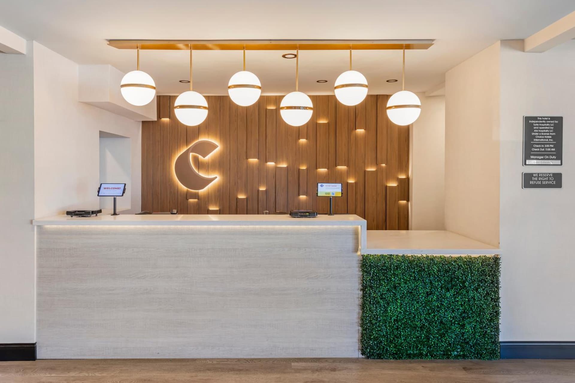 Comfort Inn & Suites Irvine Spectrum gallery photo in Lake Forest, CA — image 63