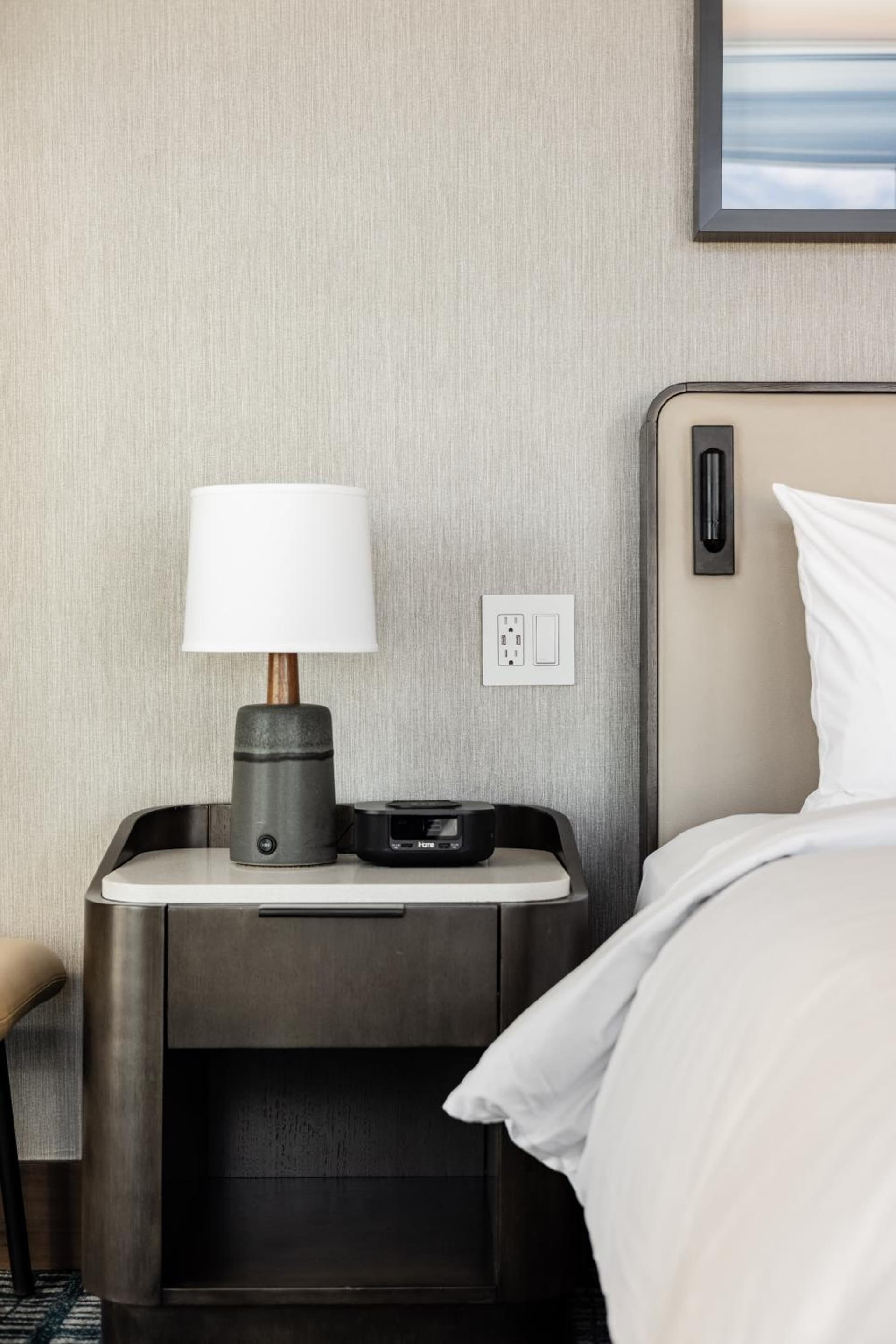 Grand Hyatt at SFO gallery photo in Millbrae, CA — image 13