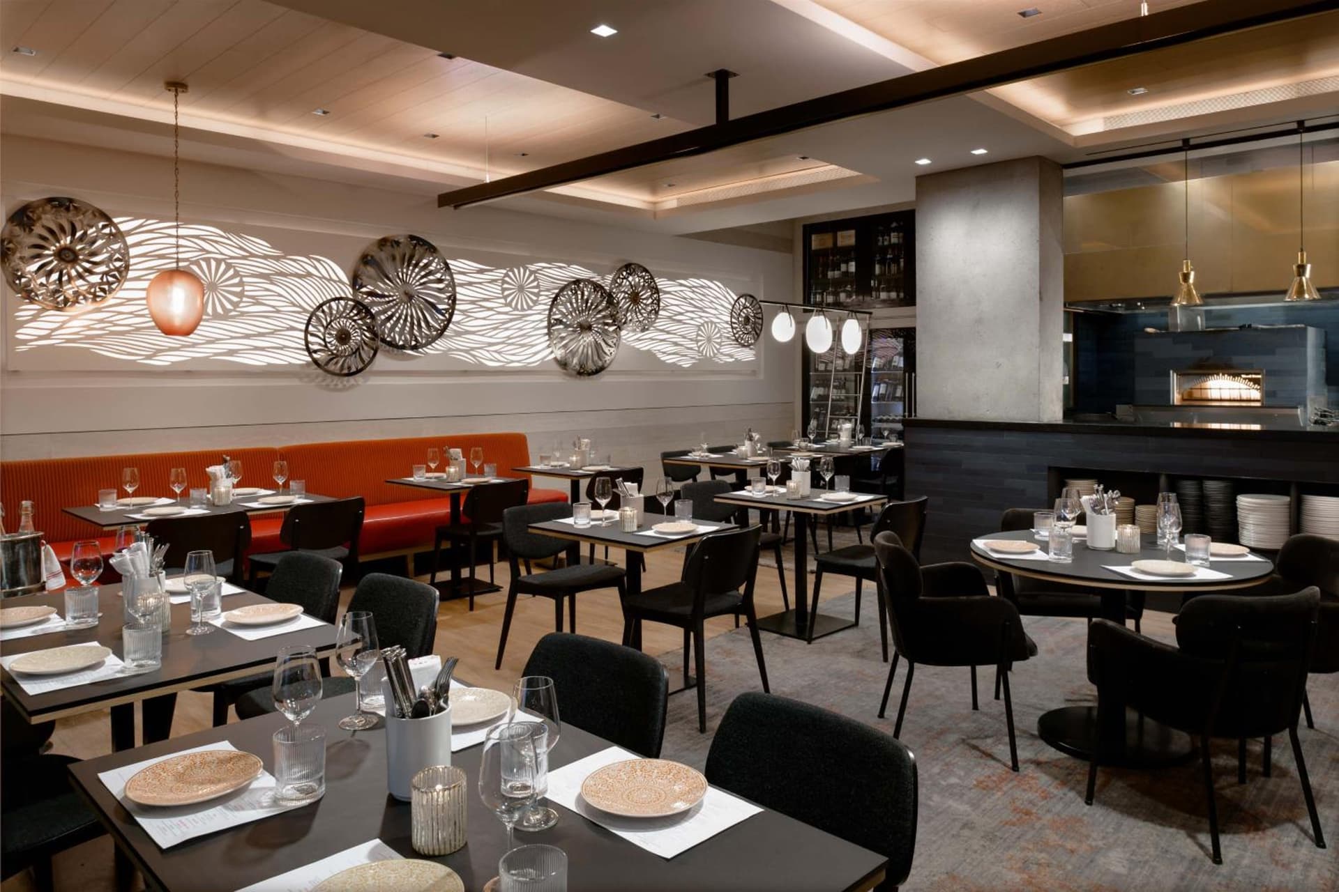 LUMA Hotel - Times Square gallery photo in New York, NY — image 14