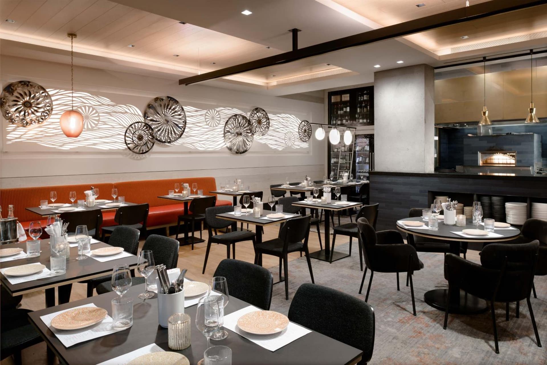 LUMA Hotel - Times Square gallery photo in New York, NY — image 7