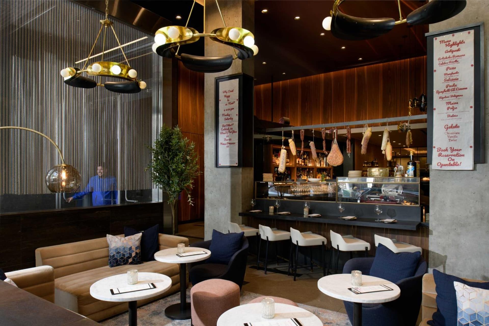 LUMA Hotel - Times Square gallery photo in New York, NY — image 29