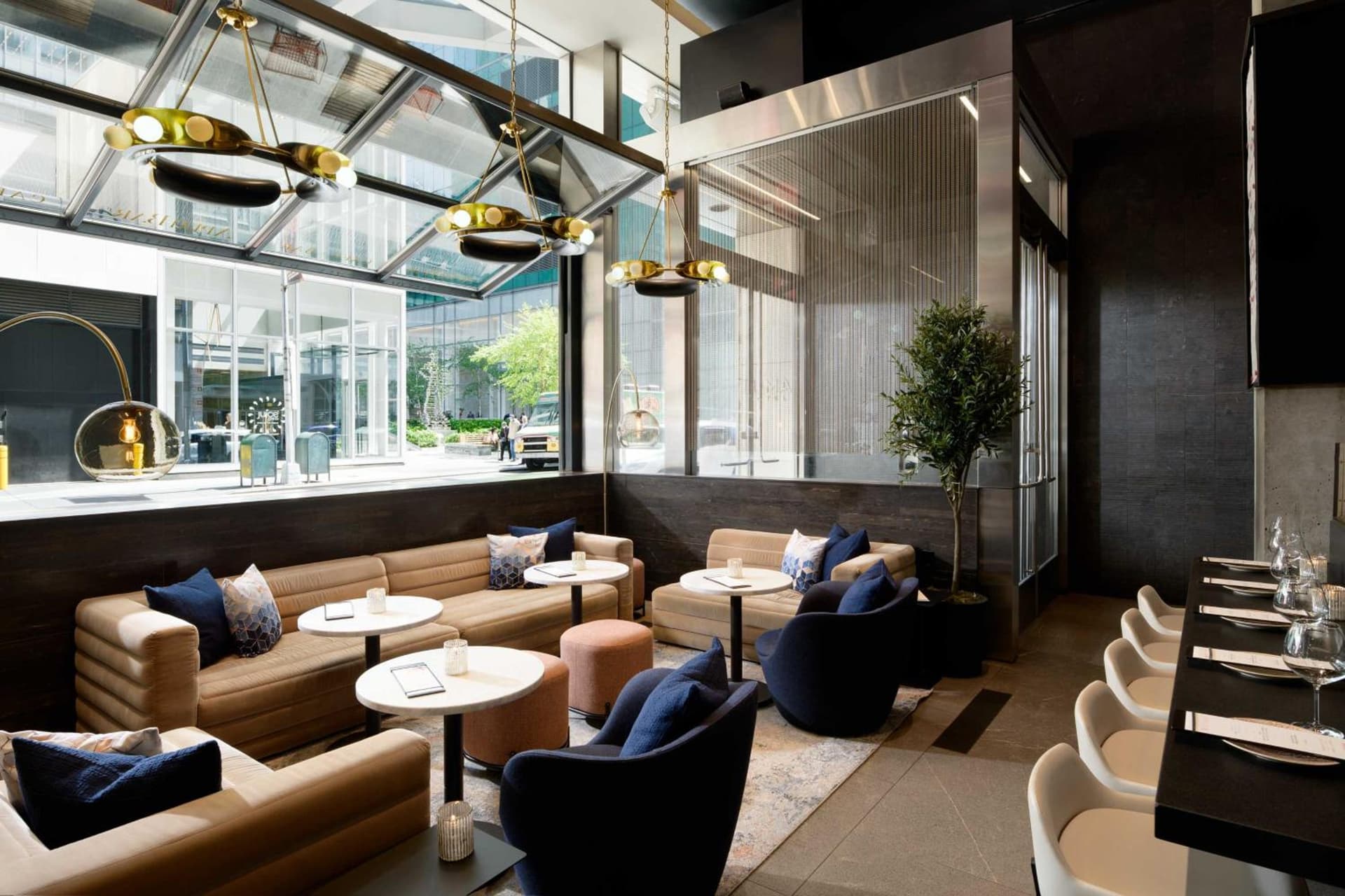 LUMA Hotel - Times Square gallery photo in New York, NY — image 52