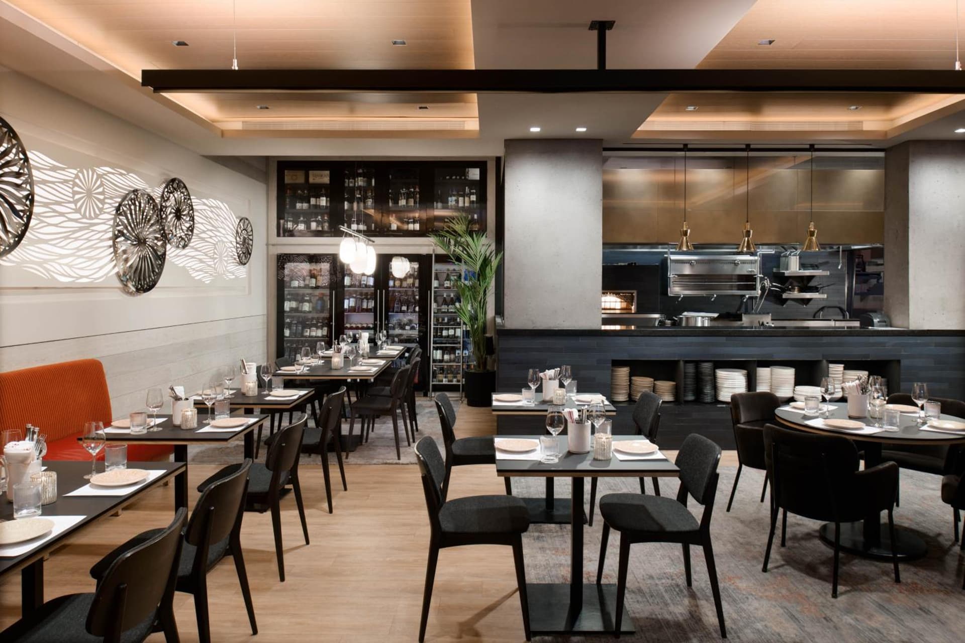 LUMA Hotel - Times Square gallery photo in New York, NY — image 33