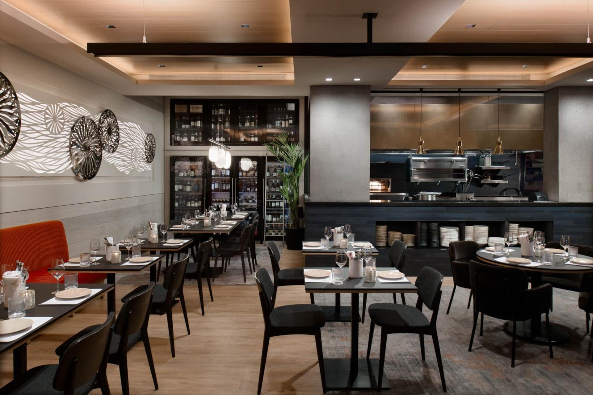 LUMA Hotel - Times Square gallery photo in New York, NY — image 45