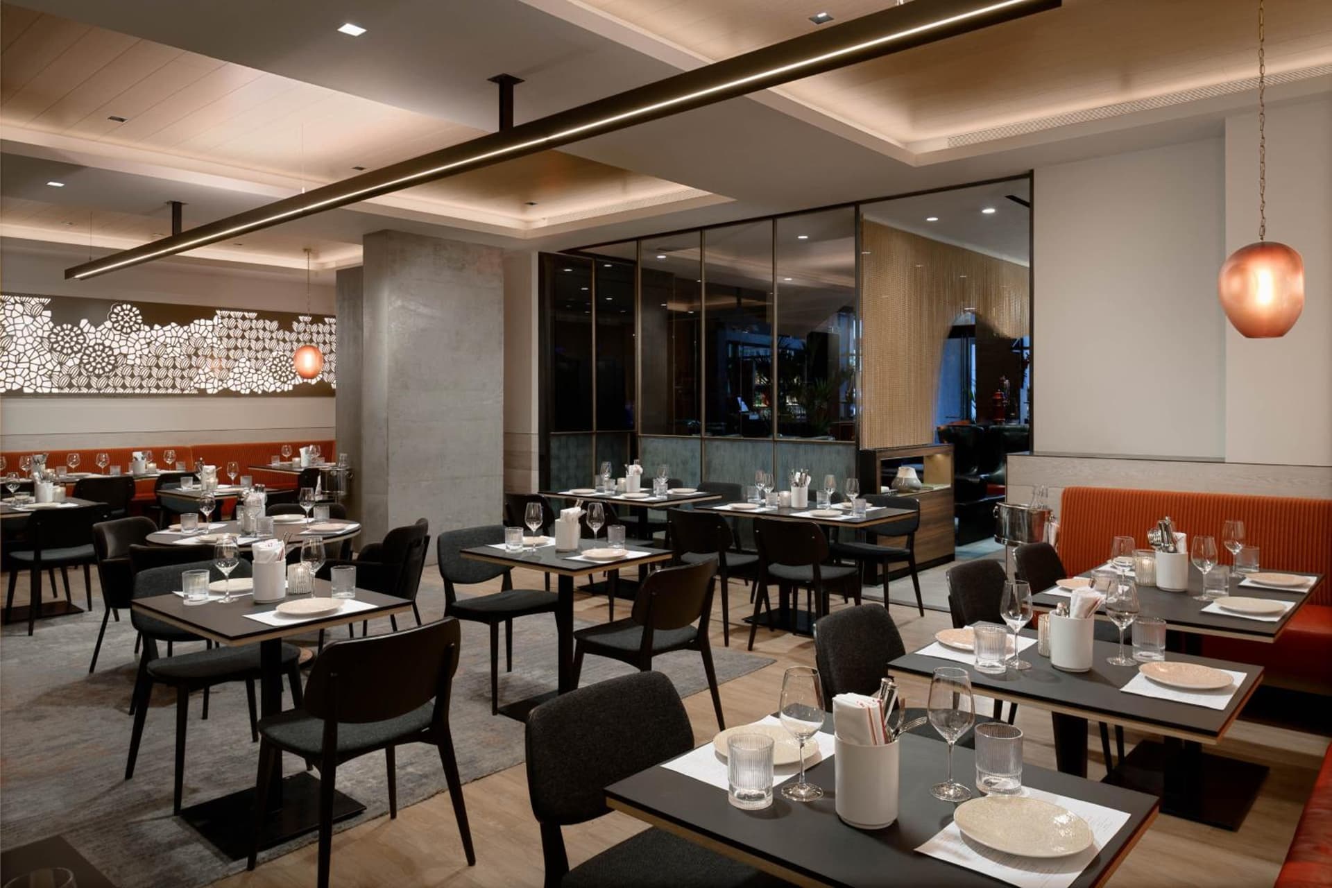 LUMA Hotel - Times Square gallery photo in New York, NY — image 42