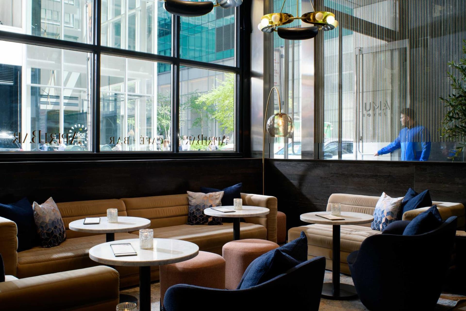 LUMA Hotel - Times Square gallery photo in New York, NY — image 34