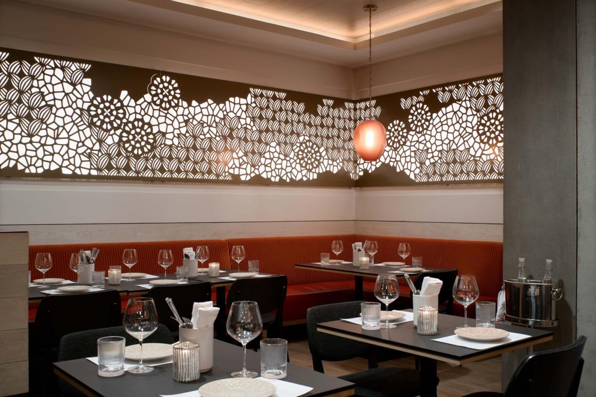 LUMA Hotel - Times Square gallery photo in New York, NY — image 15