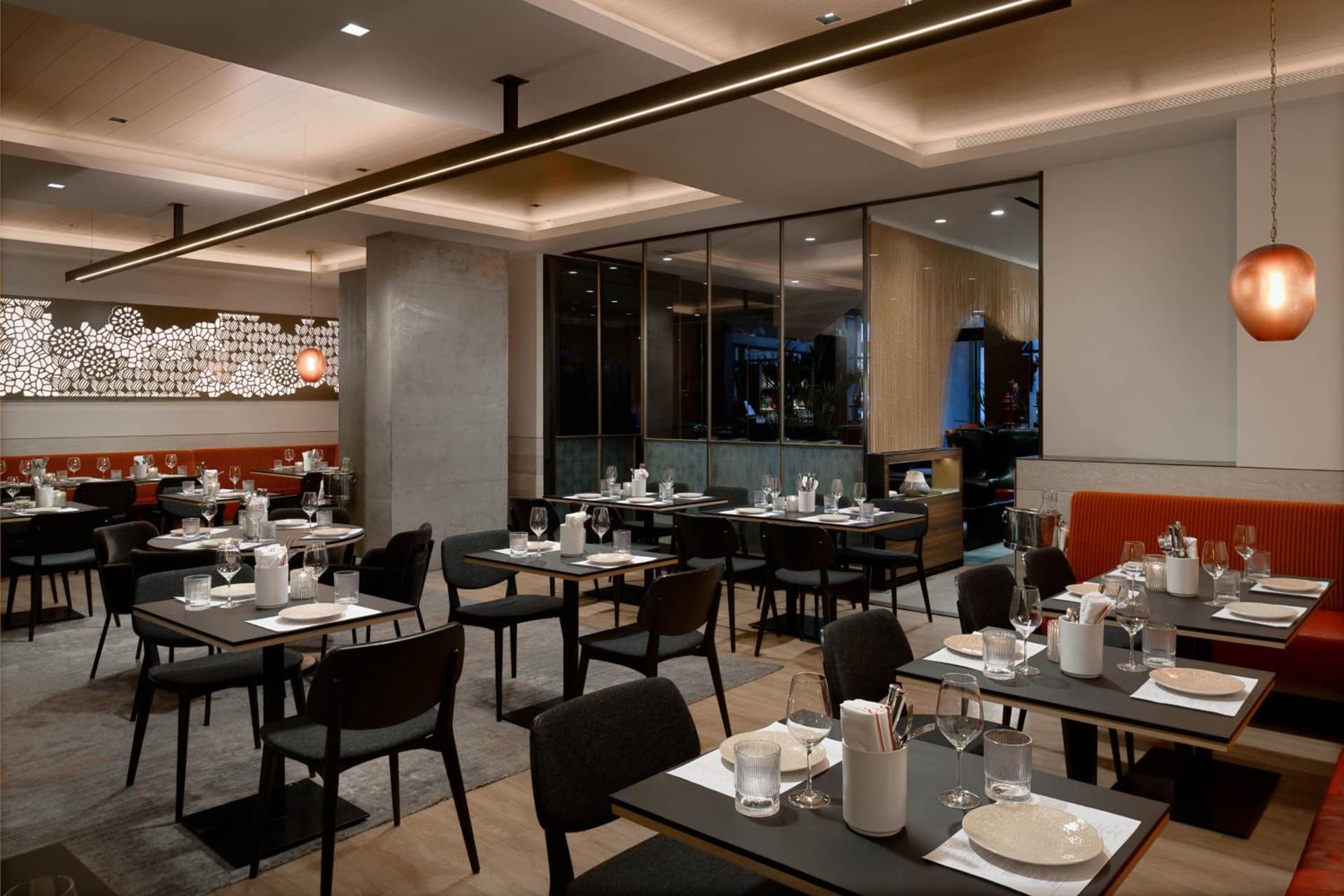 LUMA Hotel - Times Square gallery photo in New York, NY — image 38