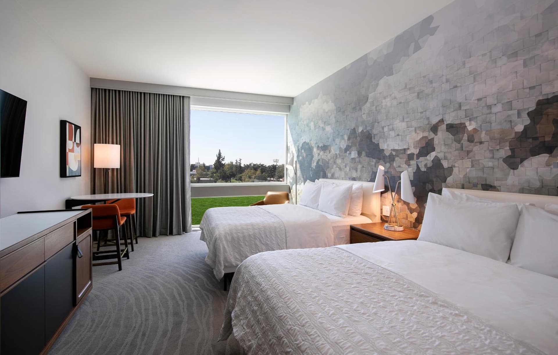 Le Meridien Pasadena Arcadia gallery photo in Arcadia, CA — image 48