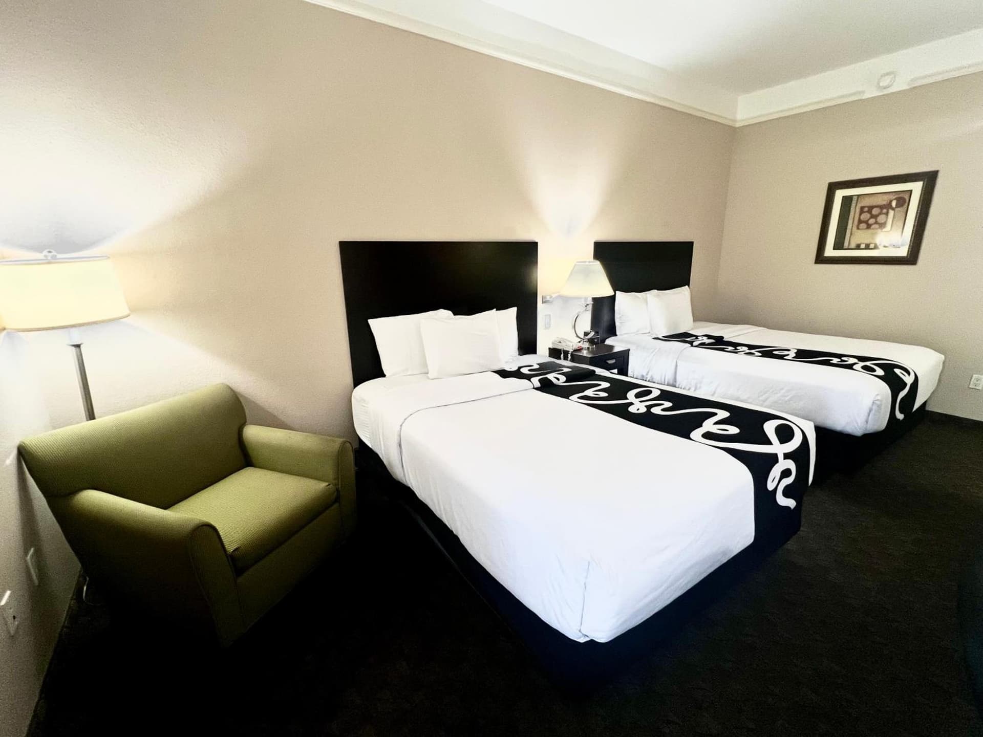 La Quinta Inn & Suites by Wyndham Pharr RGV Medical Center gallery photo in Pharr, TX — image 35