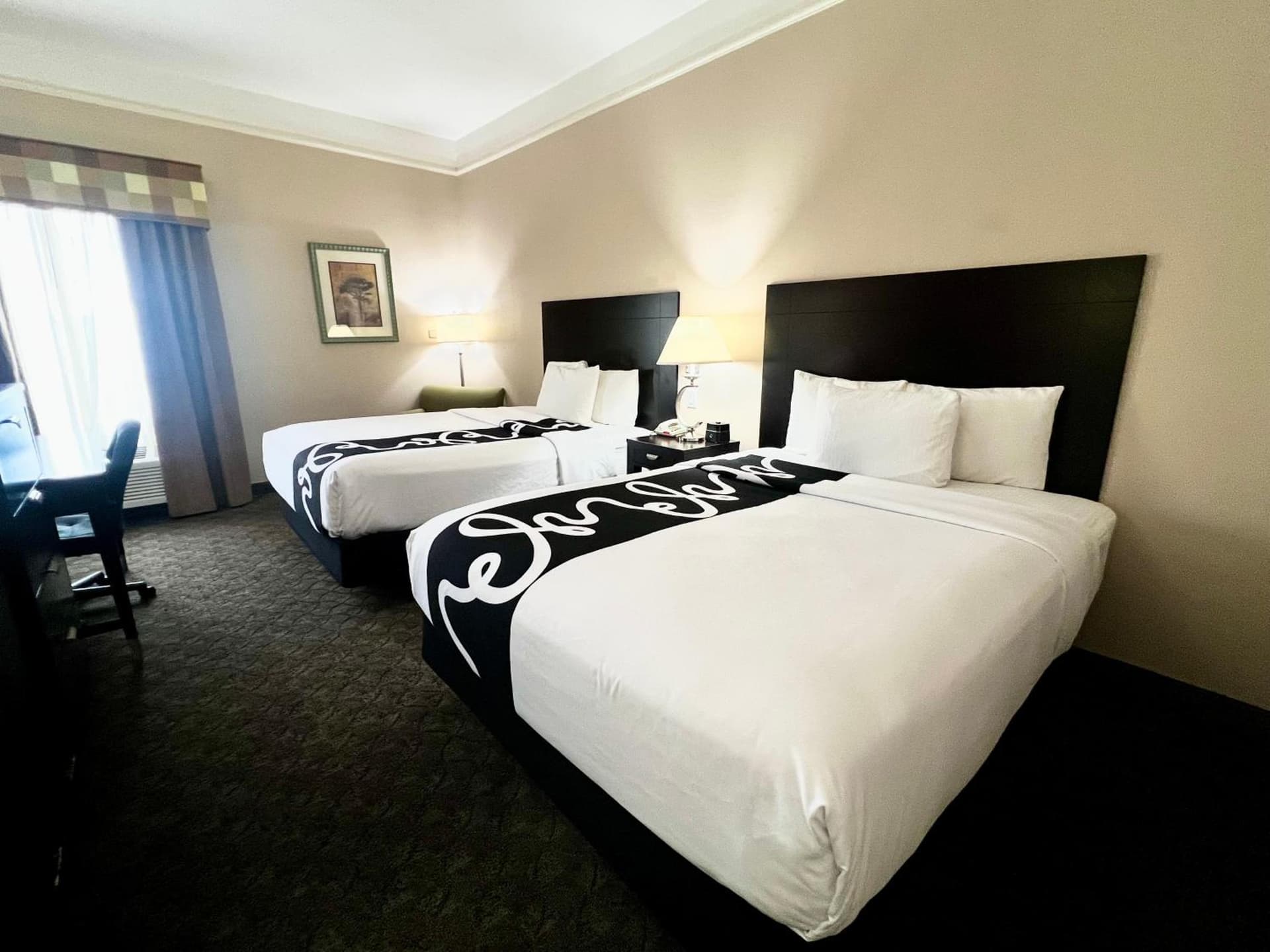 La Quinta Inn & Suites by Wyndham Pharr RGV Medical Center gallery photo in Pharr, TX — image 43