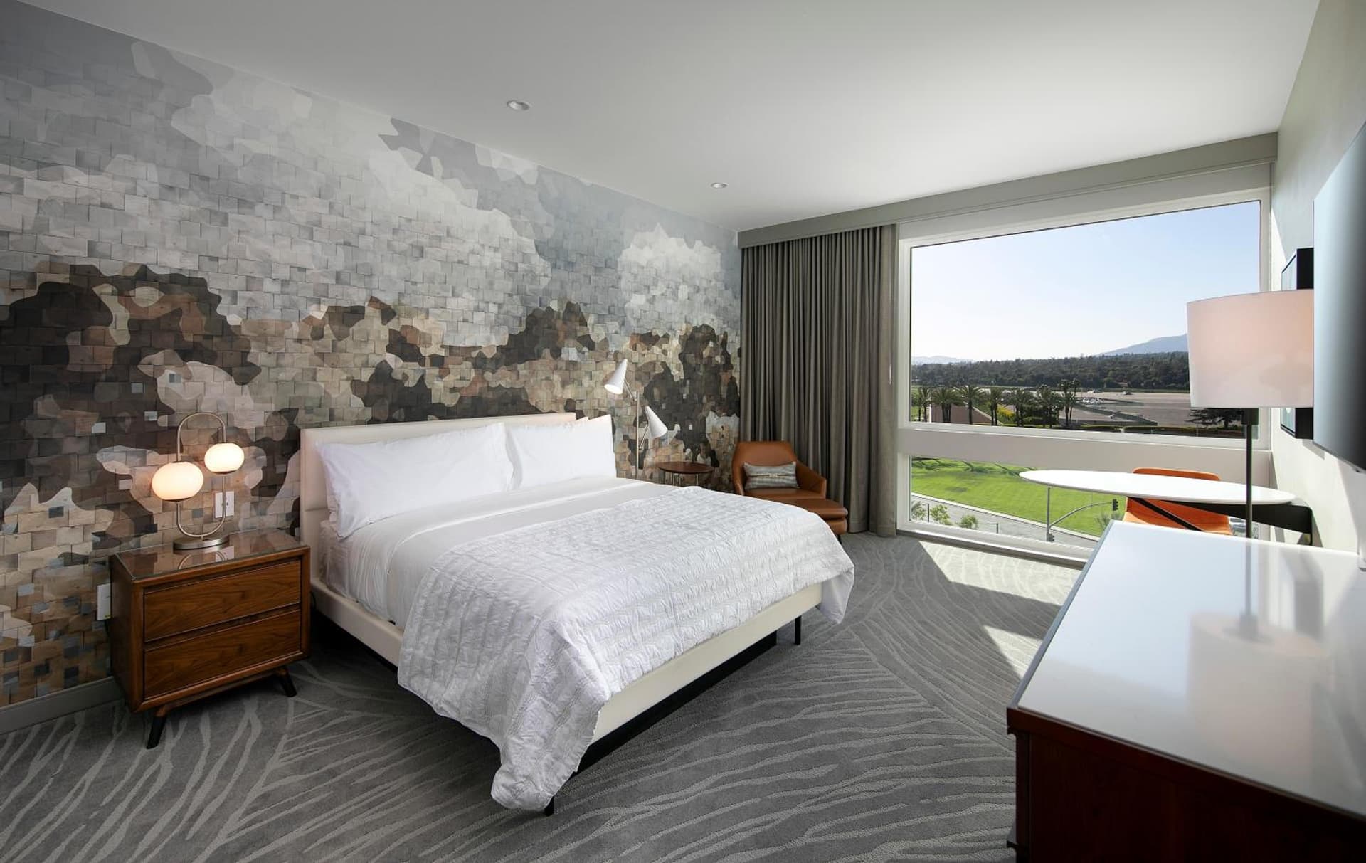 Le Meridien Pasadena Arcadia gallery photo in Arcadia, CA — image 8