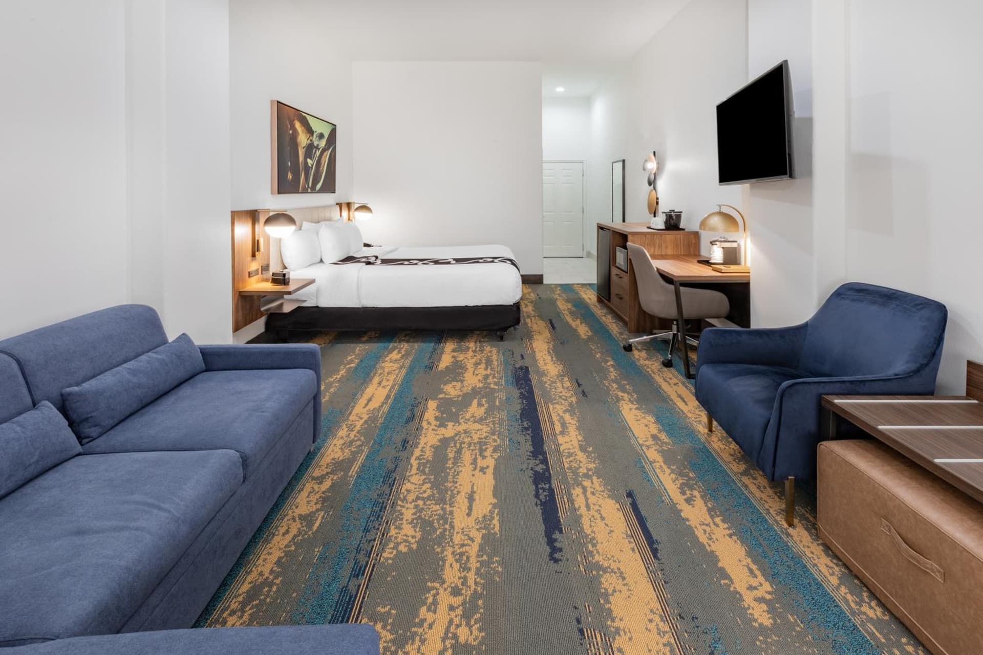 La Quinta Inn & Suites by Wyndham Pharr RGV Medical Center gallery photo in Pharr, TX — image 27