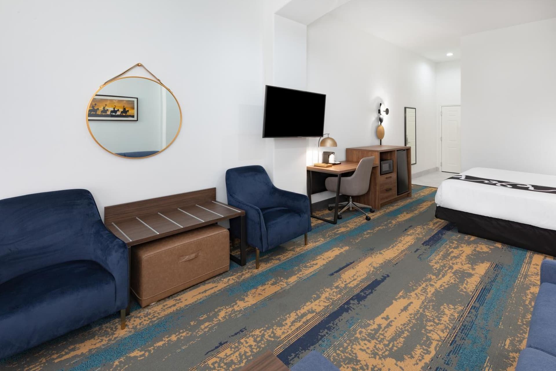 La Quinta Inn & Suites by Wyndham Pharr RGV Medical Center gallery photo in Pharr, TX — image 22